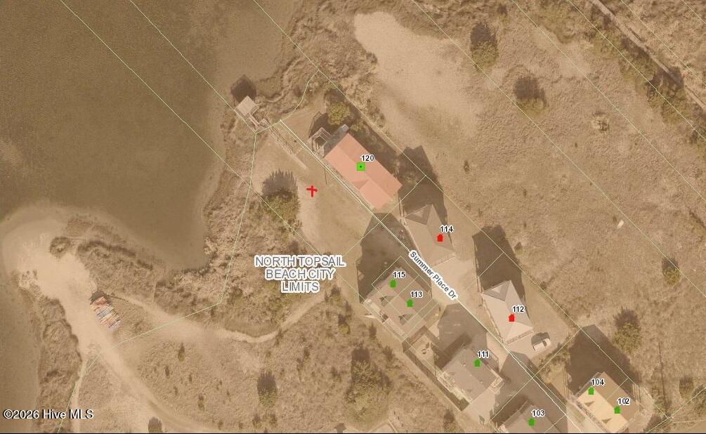 3c 3C Summer Place Drive