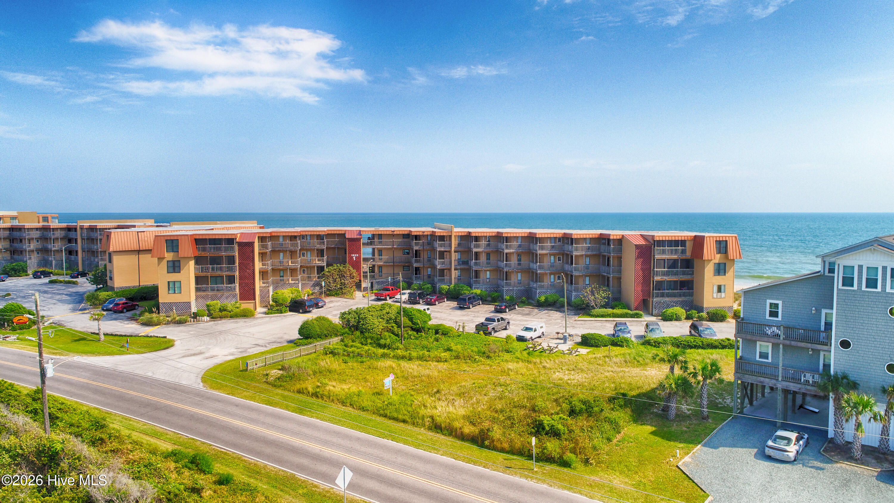 1822 New River Inlet Road Unit 1213a