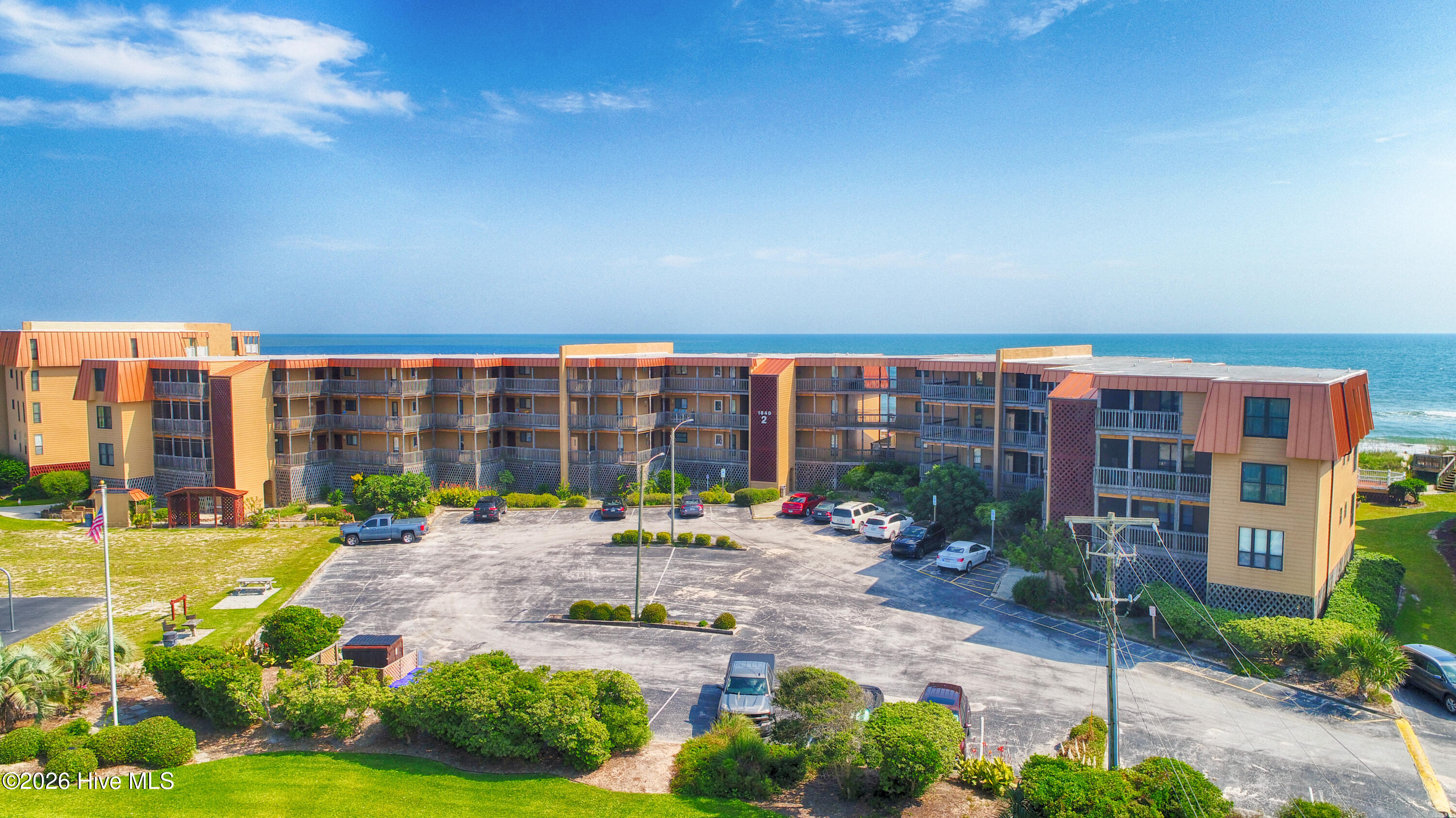 1822 New River Inlet Road Unit 1213a