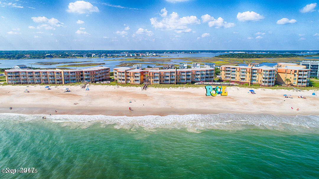 1822 New River Inlet Road Unit 1213a