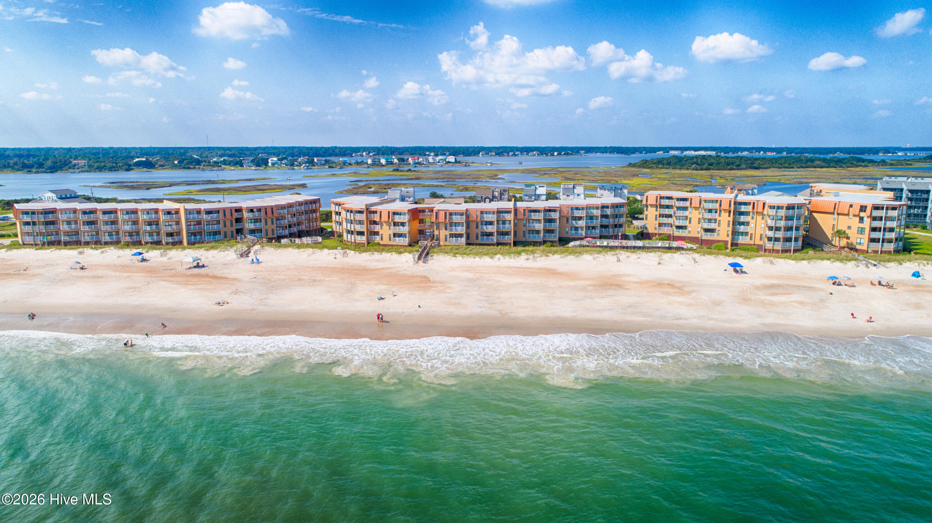 1822 New River Inlet Road Unit 1213a