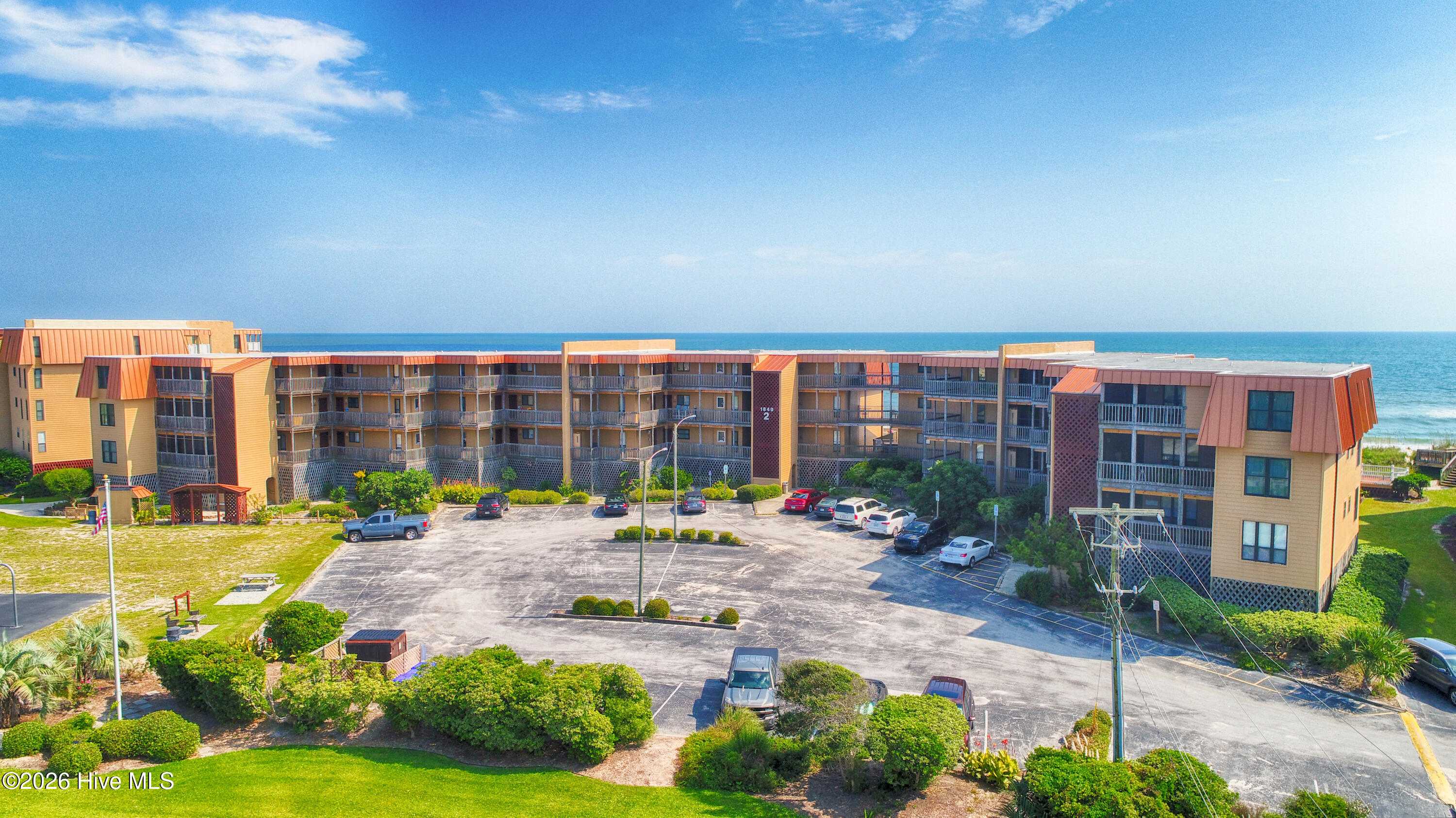 1822 New River Inlet Road Unit 1213a
