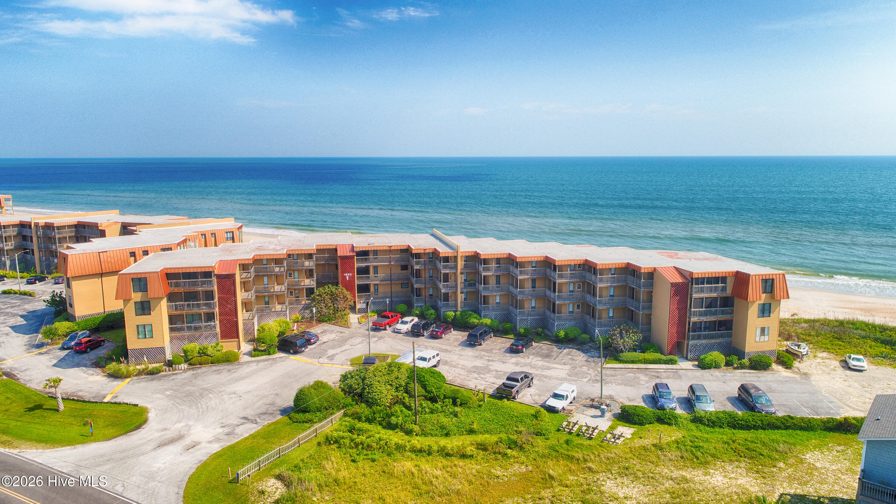 1822 New River Inlet Road Unit 1213a