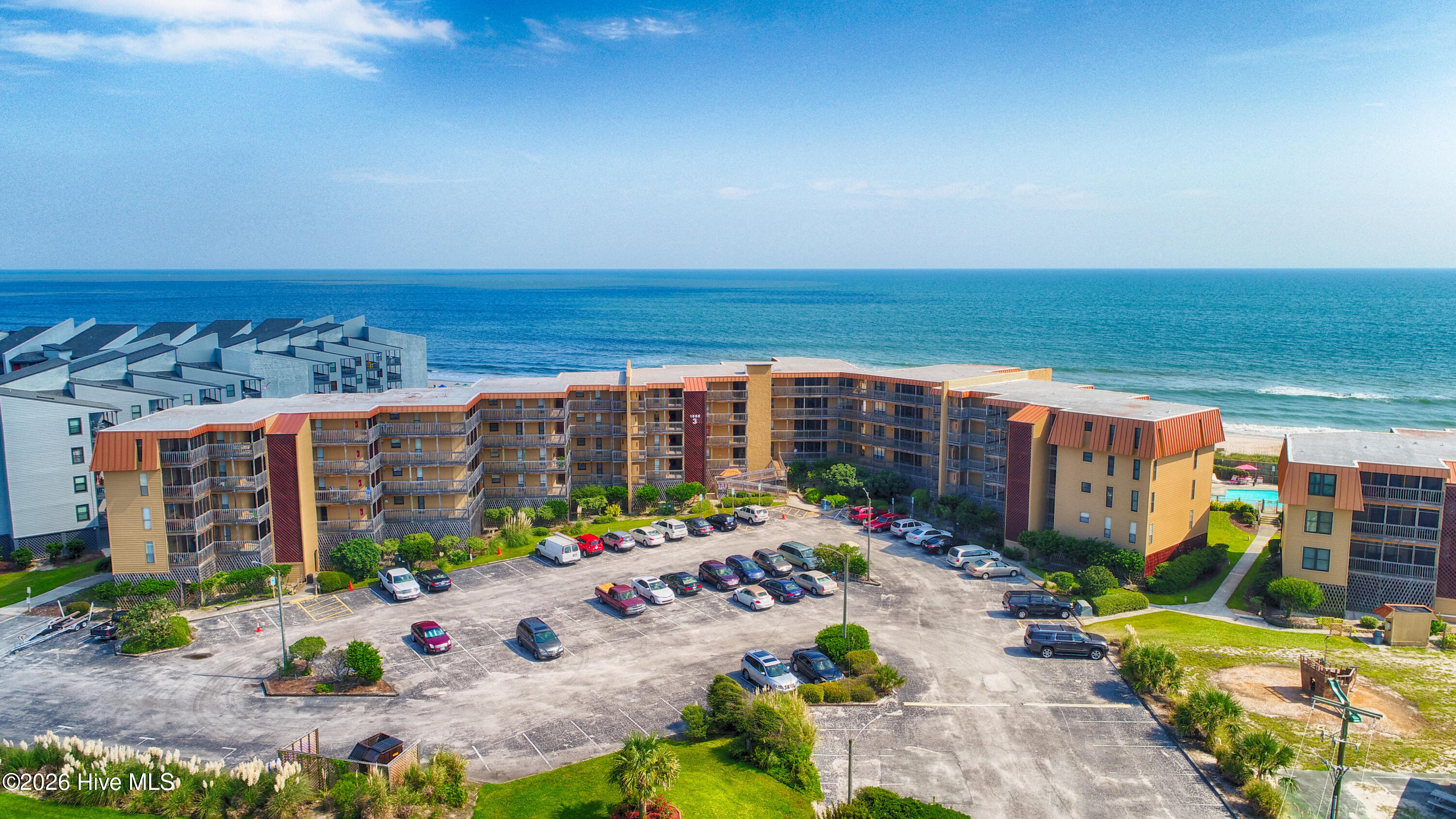 1822 New River Inlet Road Unit 1213a