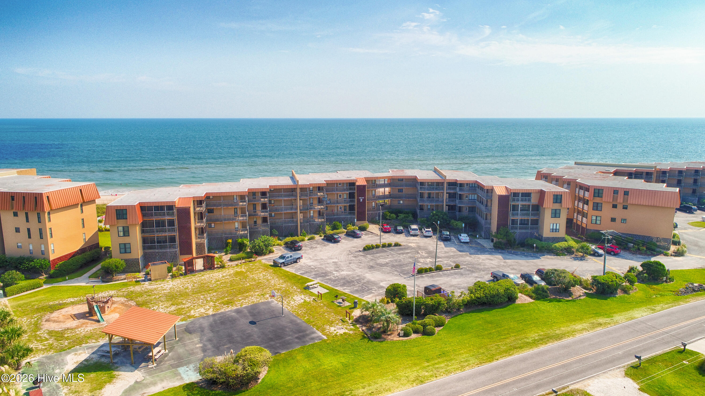 1822 New River Inlet Road Unit 1213a