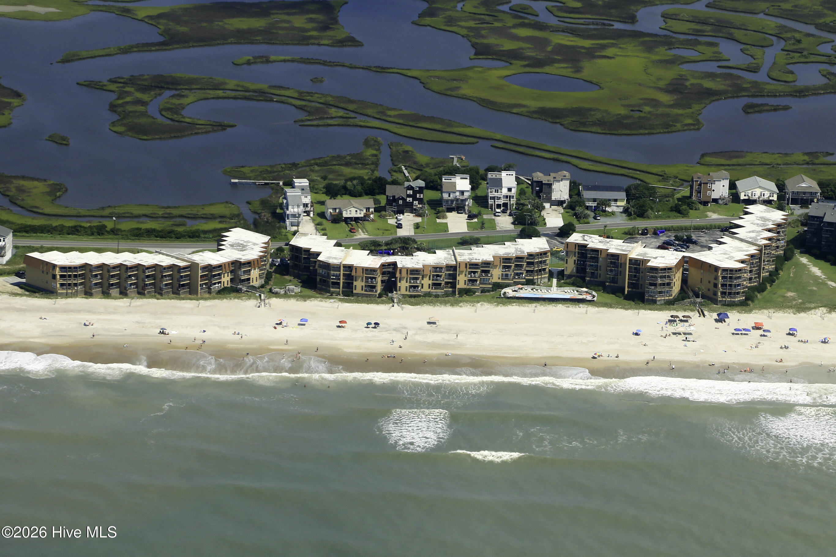 1822 New River Inlet Road Unit 1213a