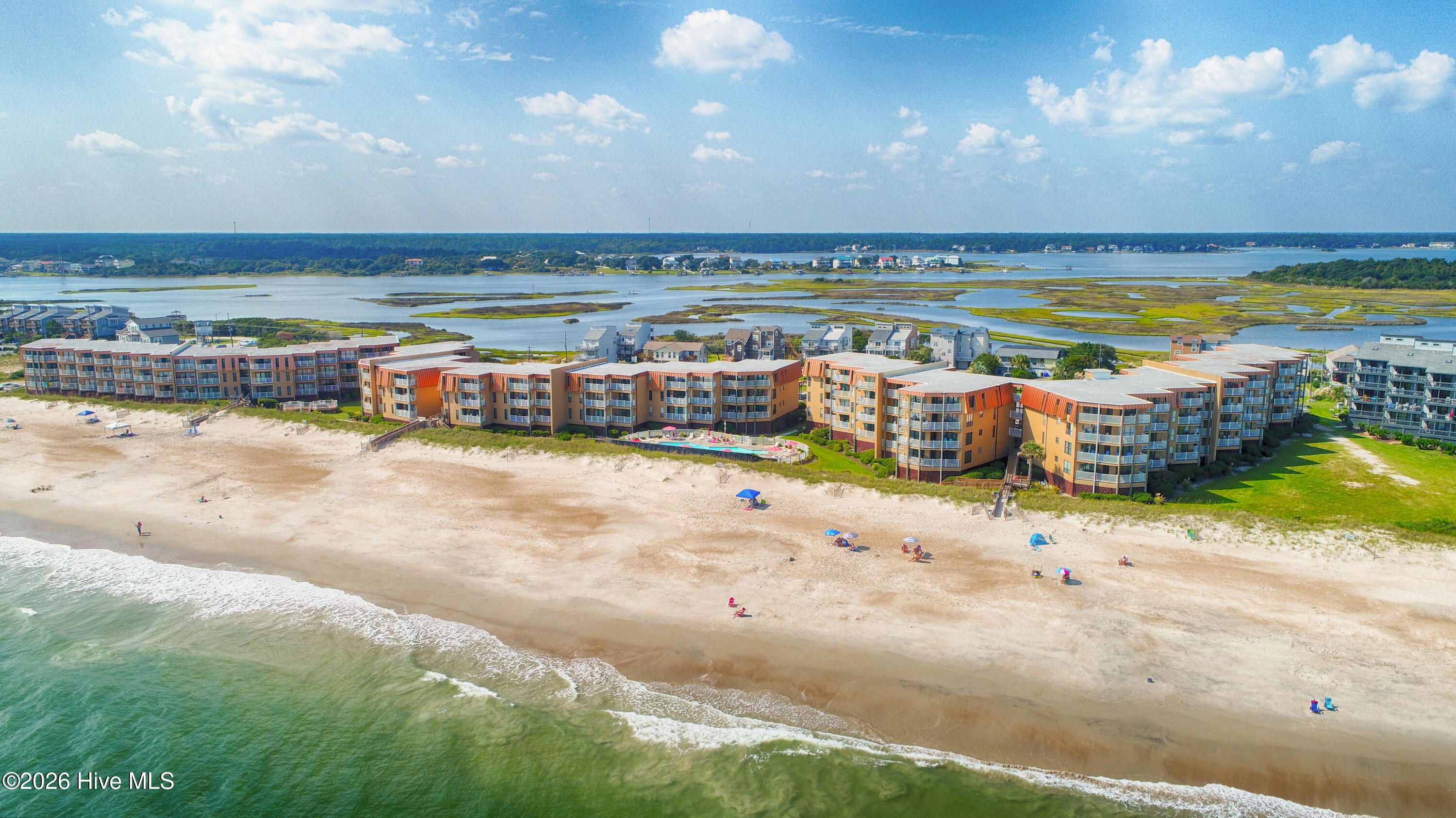 1822 New River Inlet Road Unit 1213a
