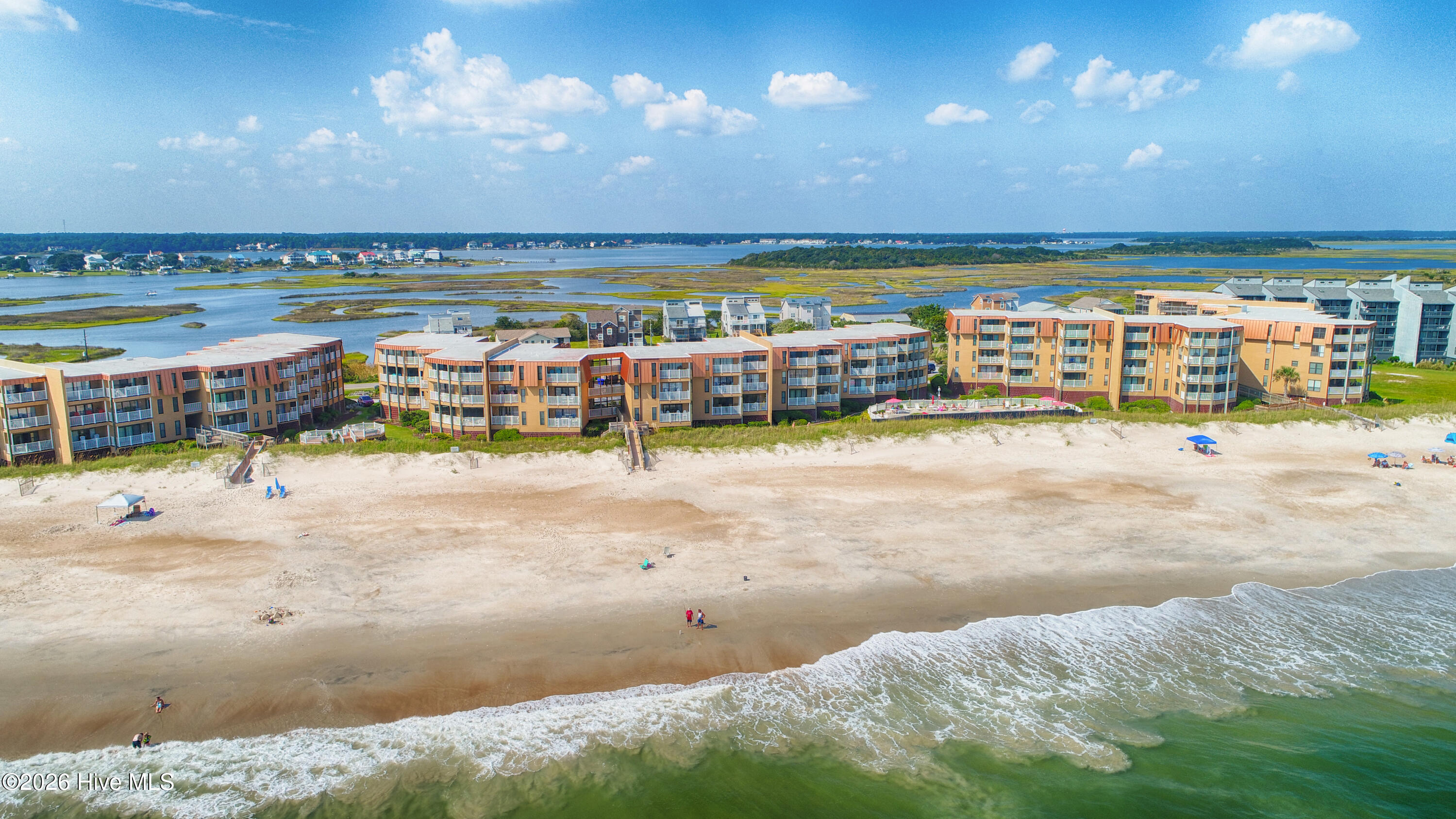1822 New River Inlet Road Unit 1213a