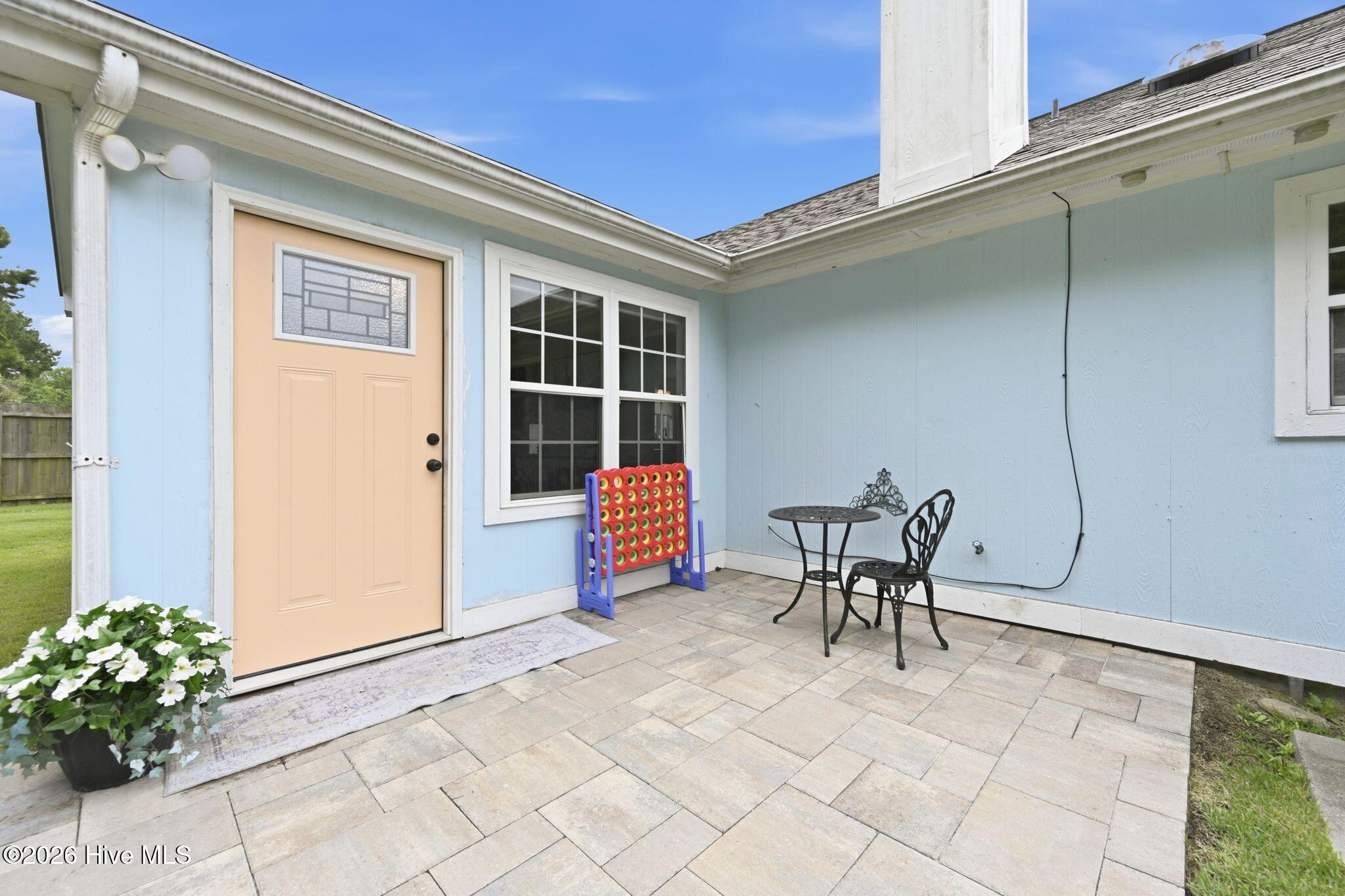 121 Daphne Drive