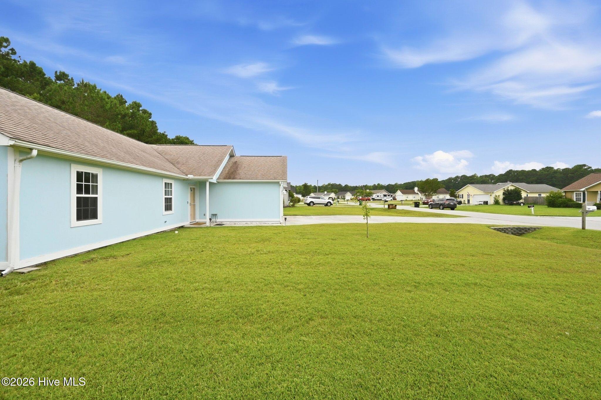 121 Daphne Drive