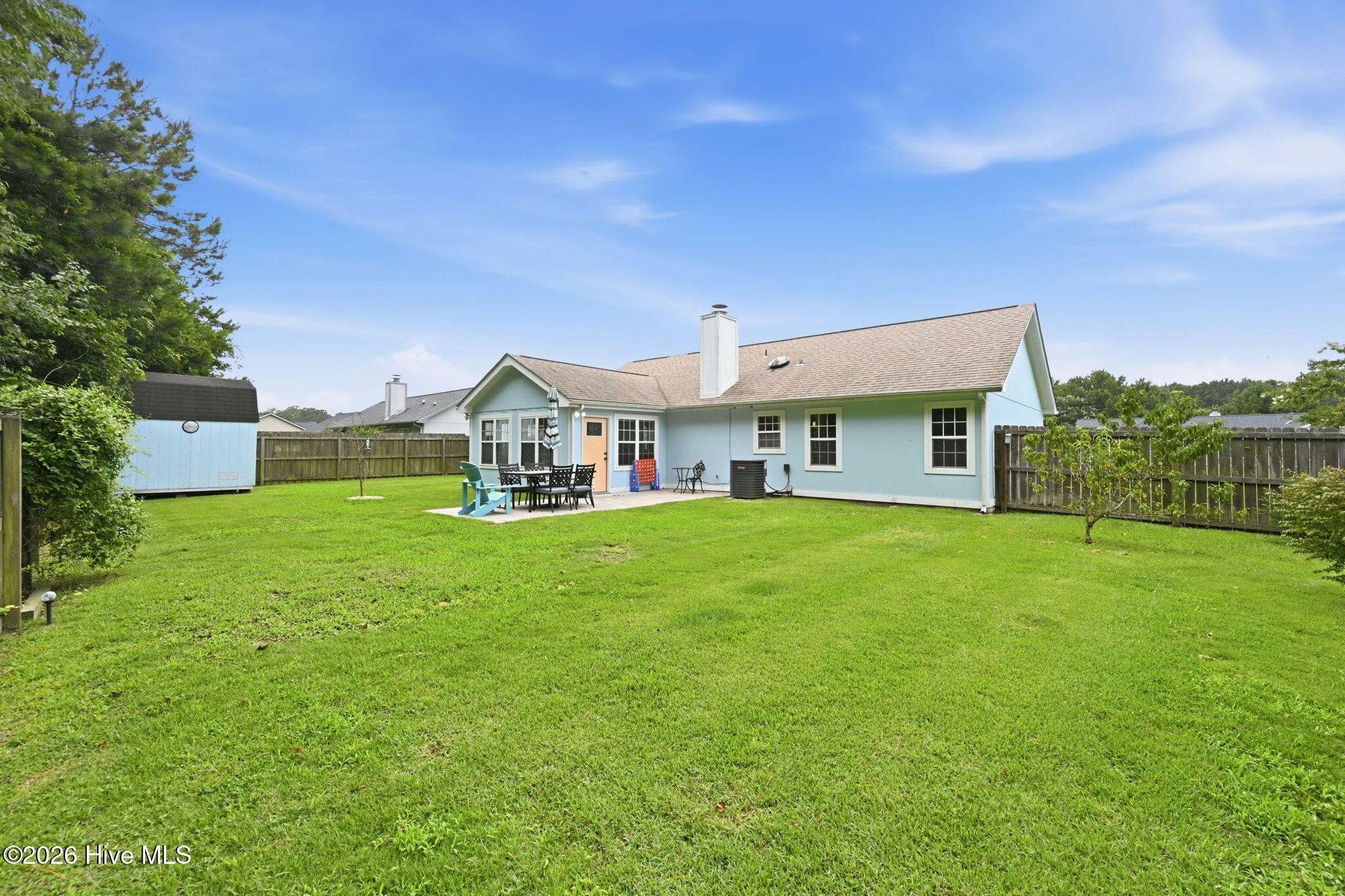 121 Daphne Drive