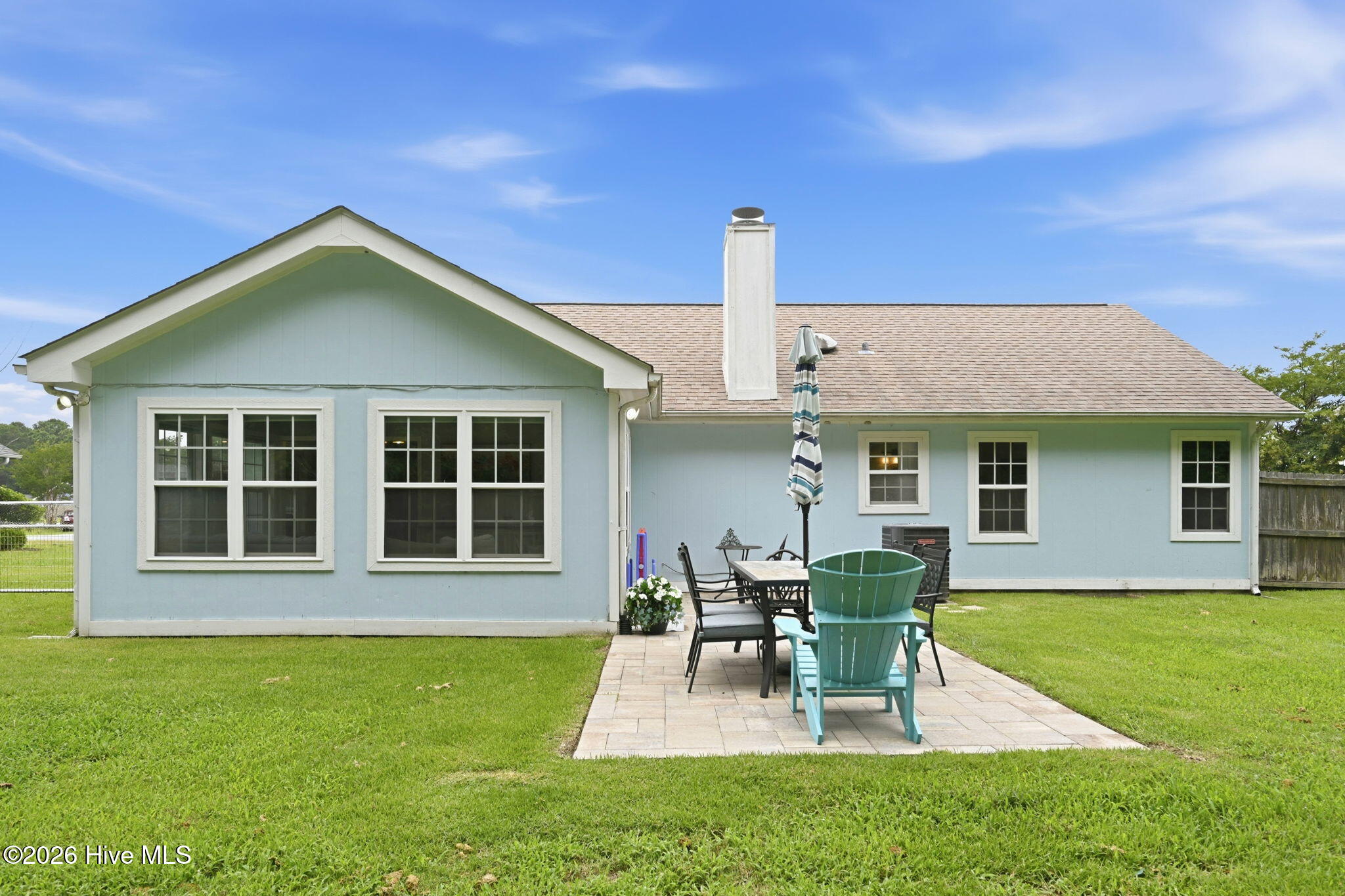 121 Daphne Drive