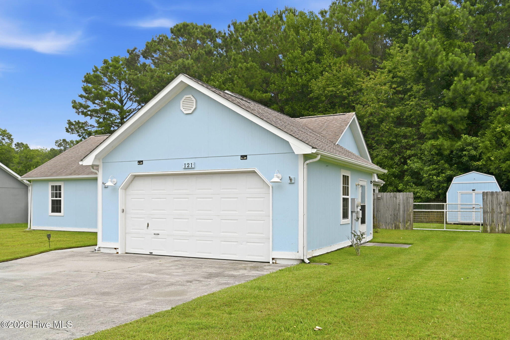 121 Daphne Drive