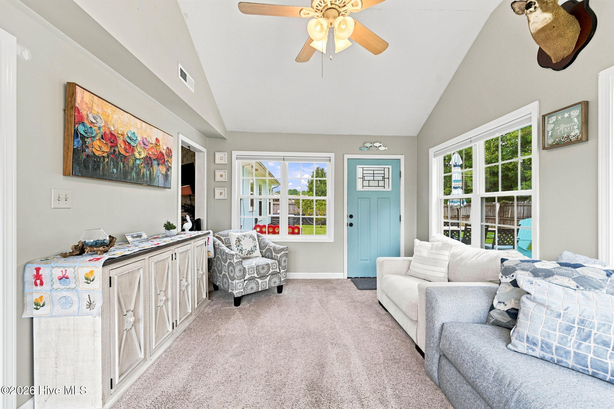 121 Daphne Drive