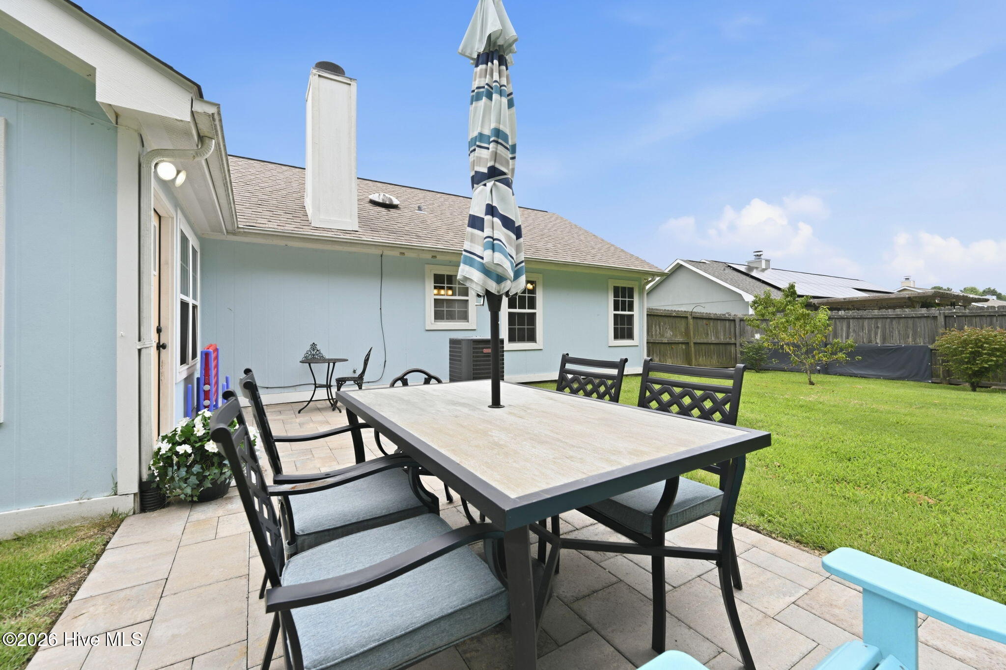 121 Daphne Drive