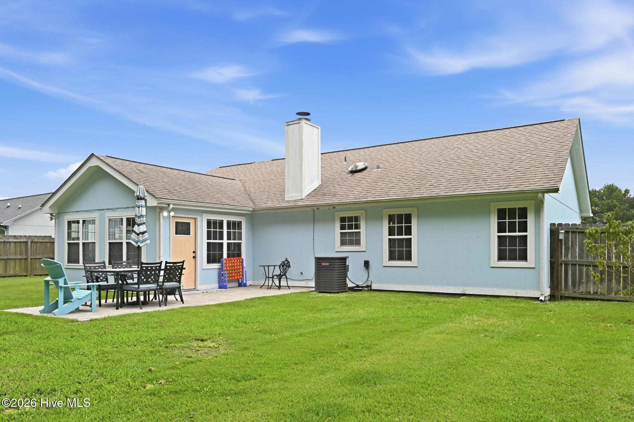 121 Daphne Drive