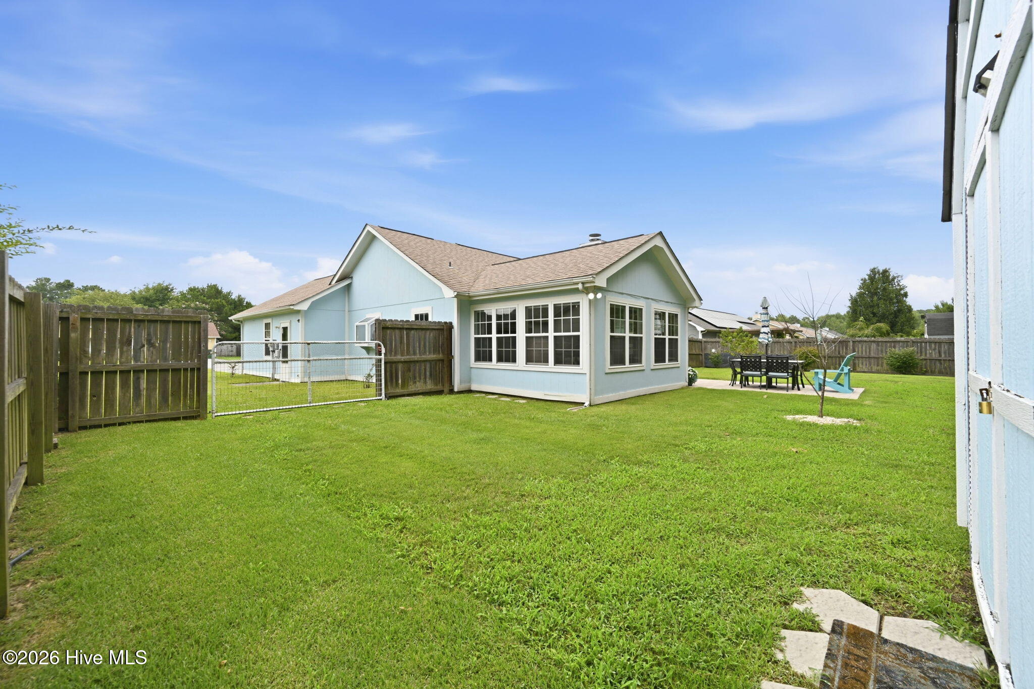 121 Daphne Drive