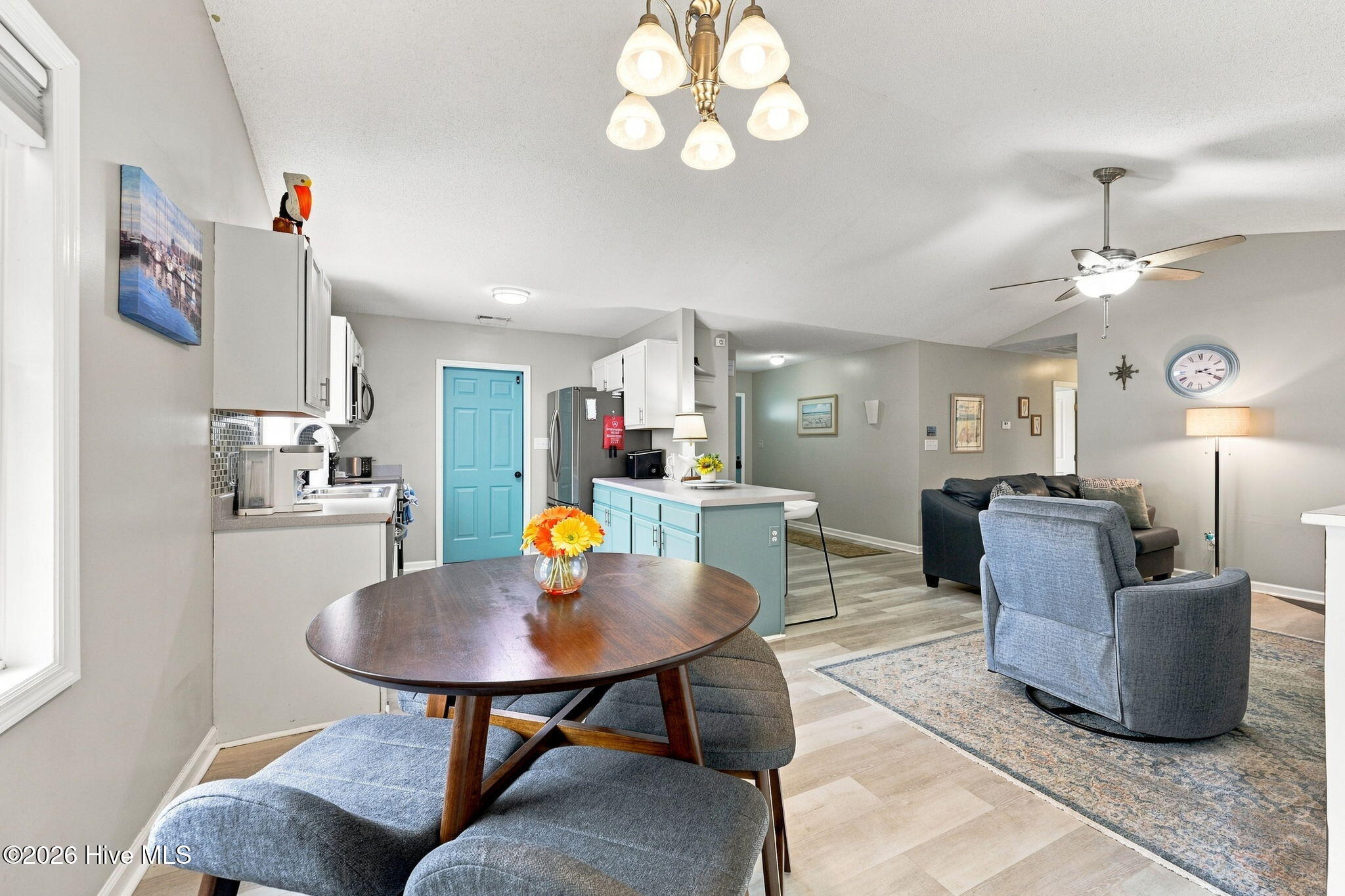 121 Daphne Drive