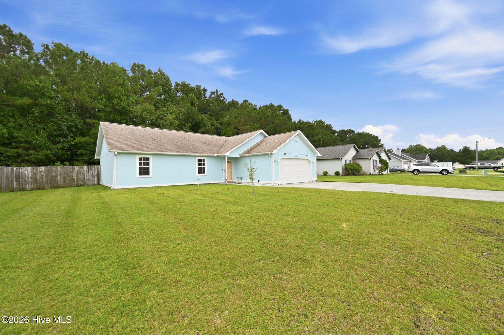 121 Daphne Drive