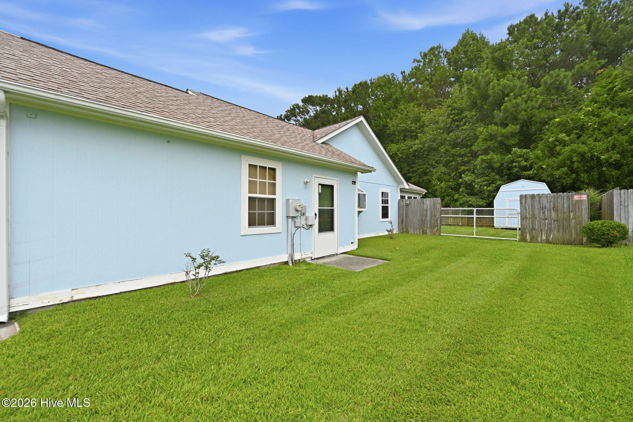 121 Daphne Drive