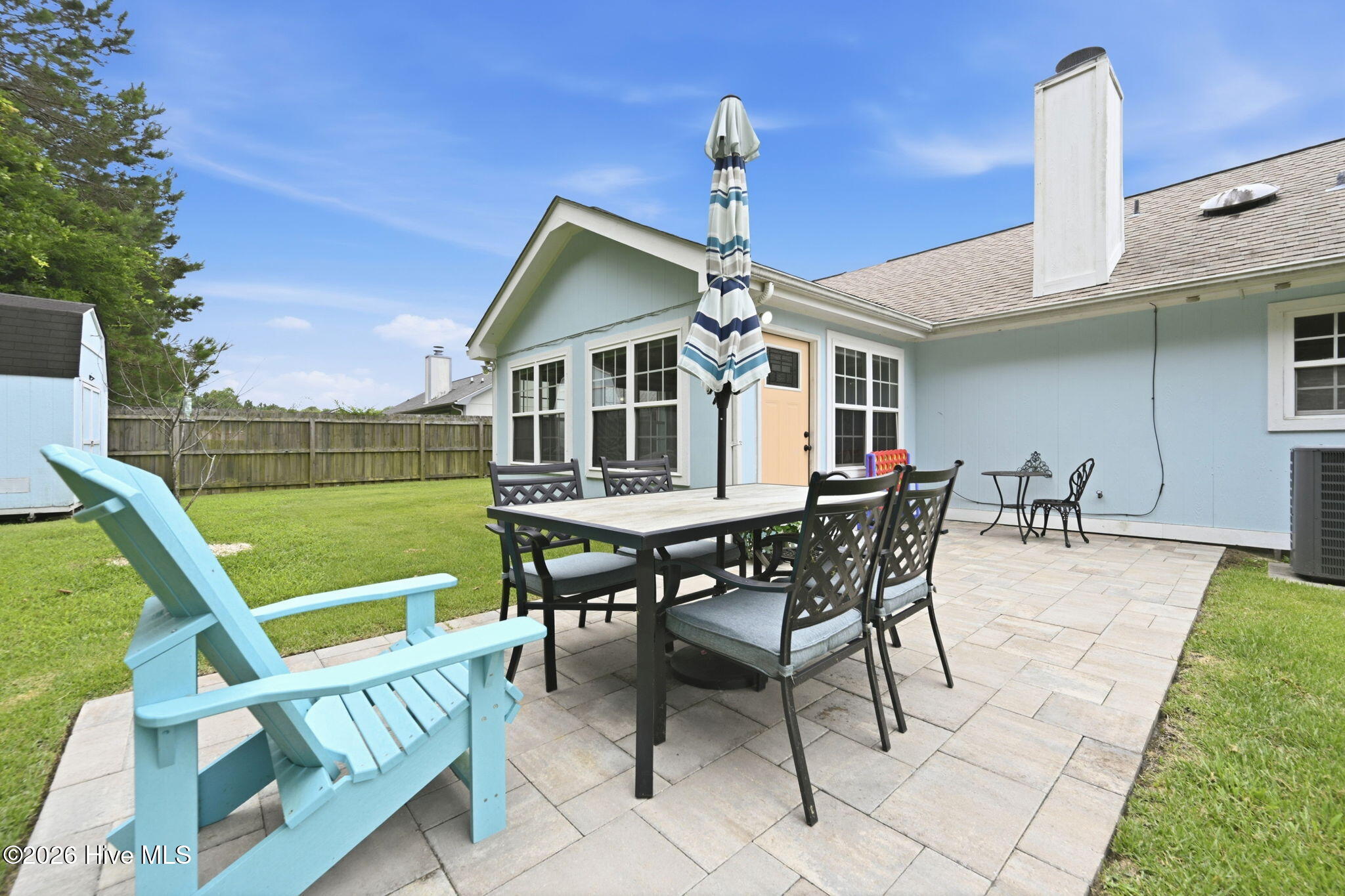 121 Daphne Drive