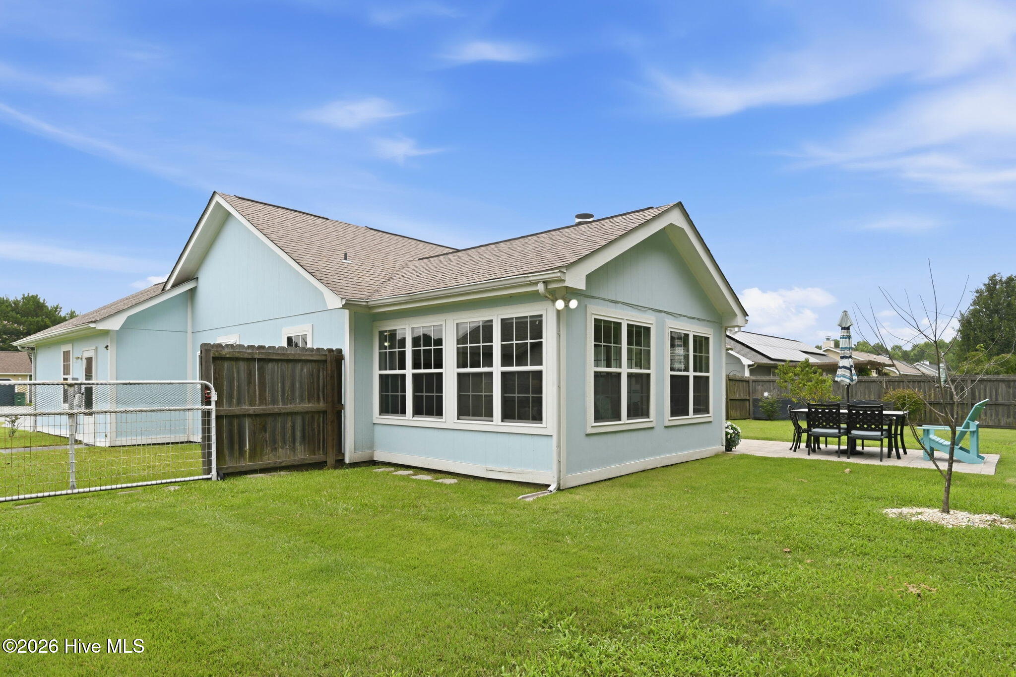 121 Daphne Drive