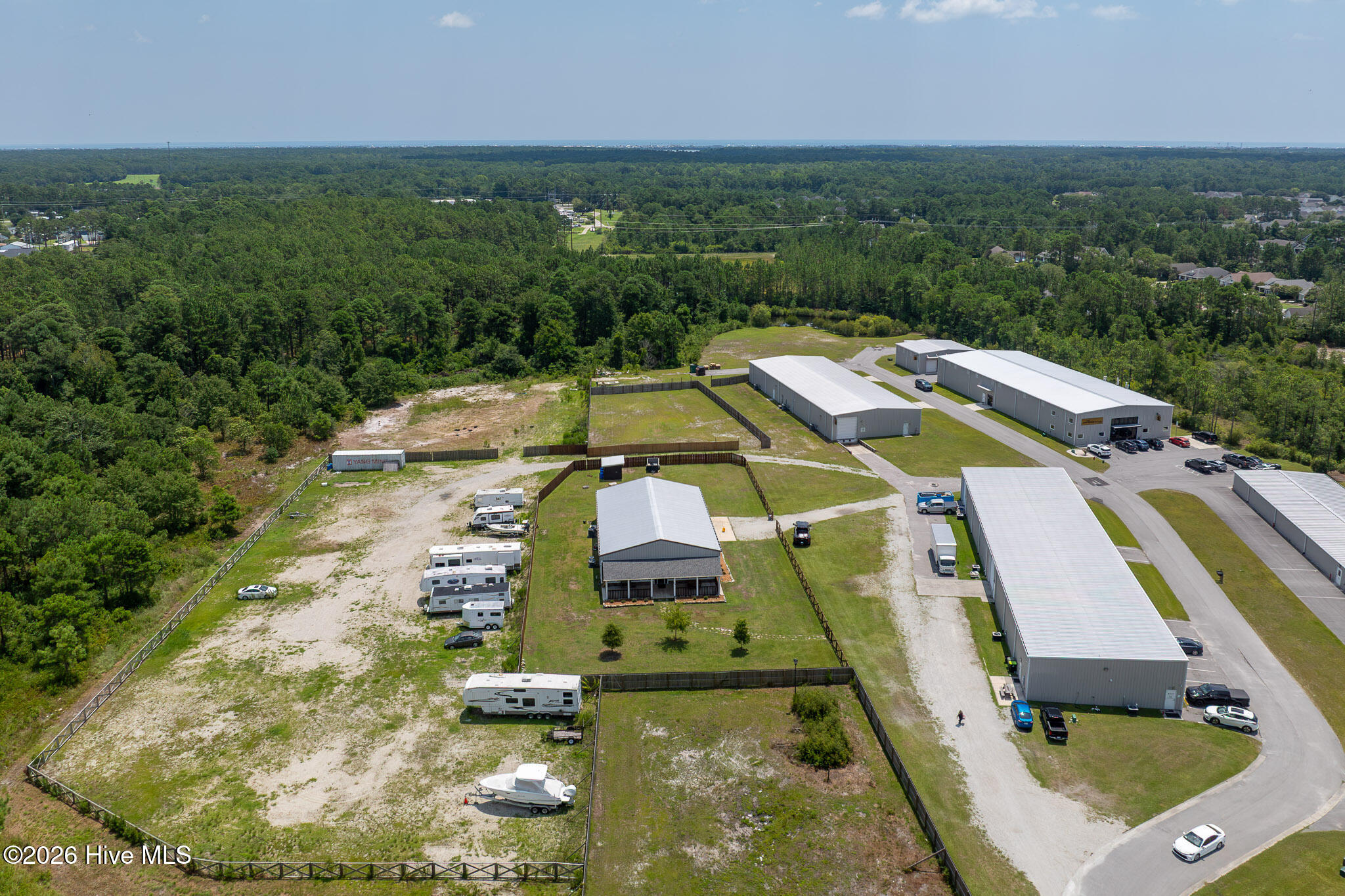 618 Hwy 17 N