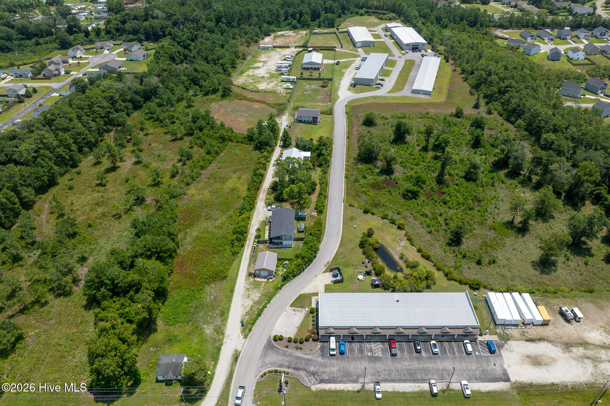 618 Hwy 17 N
