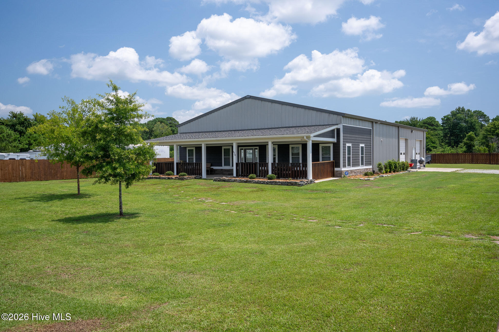 618 Hwy 17 N