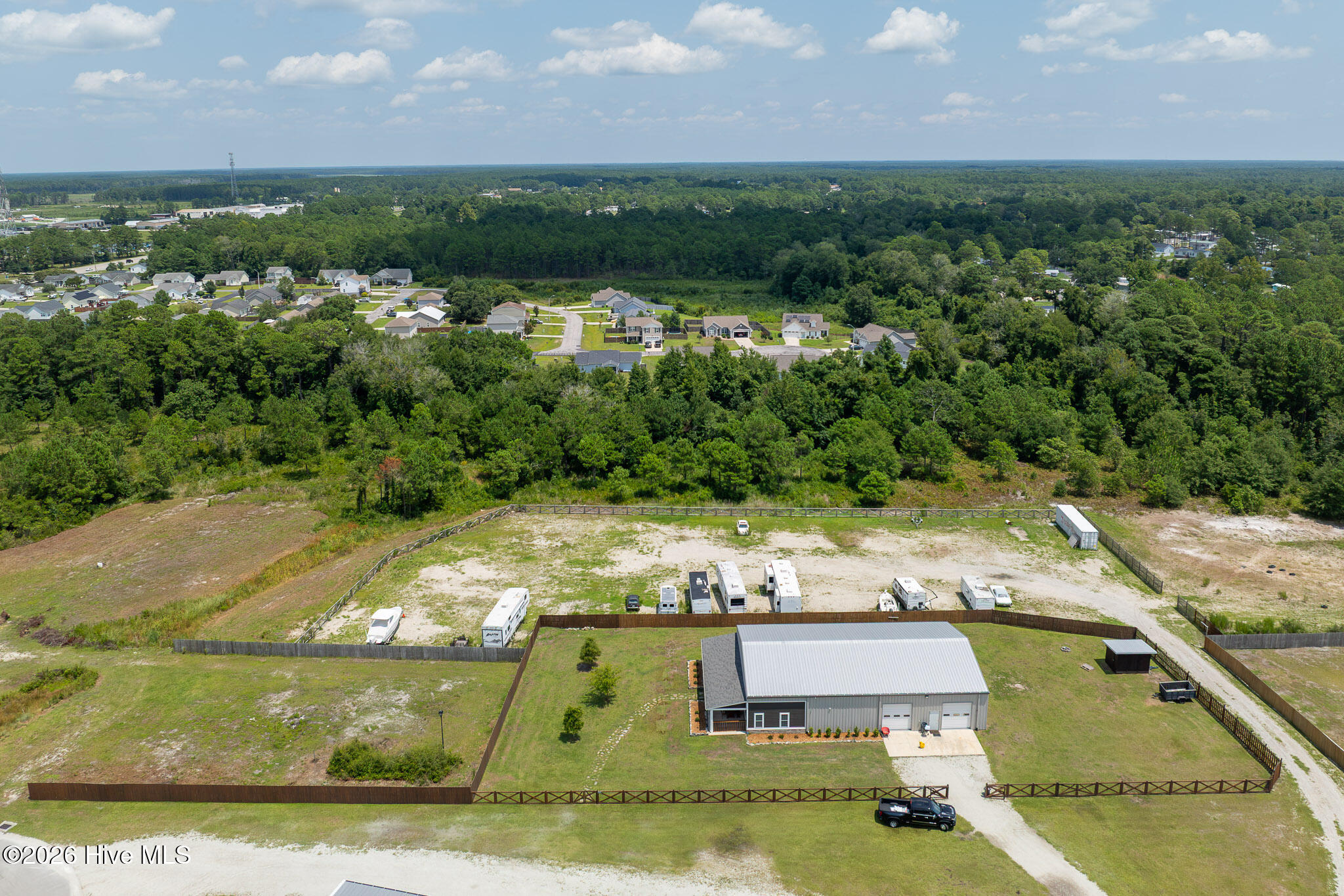 618 Hwy 17 N