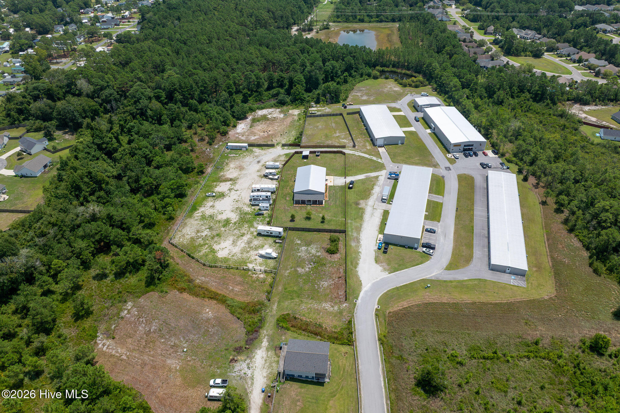 618 Hwy 17 N