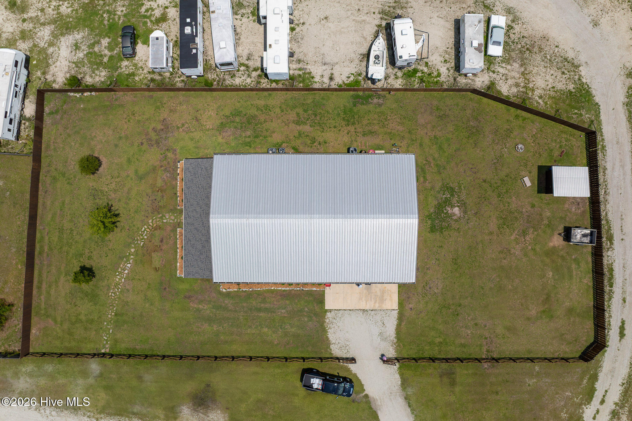 618 Hwy 17 N