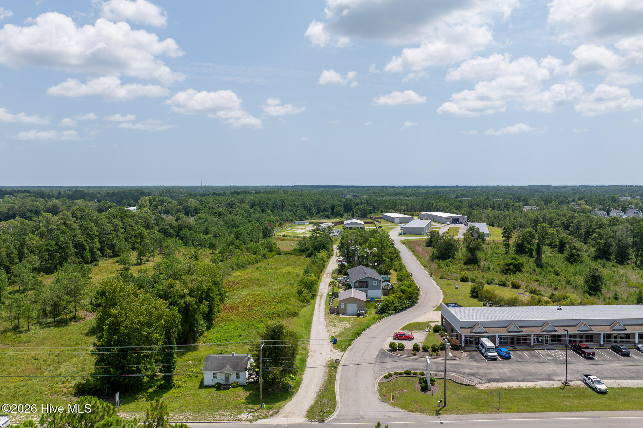 618 Hwy 17 N