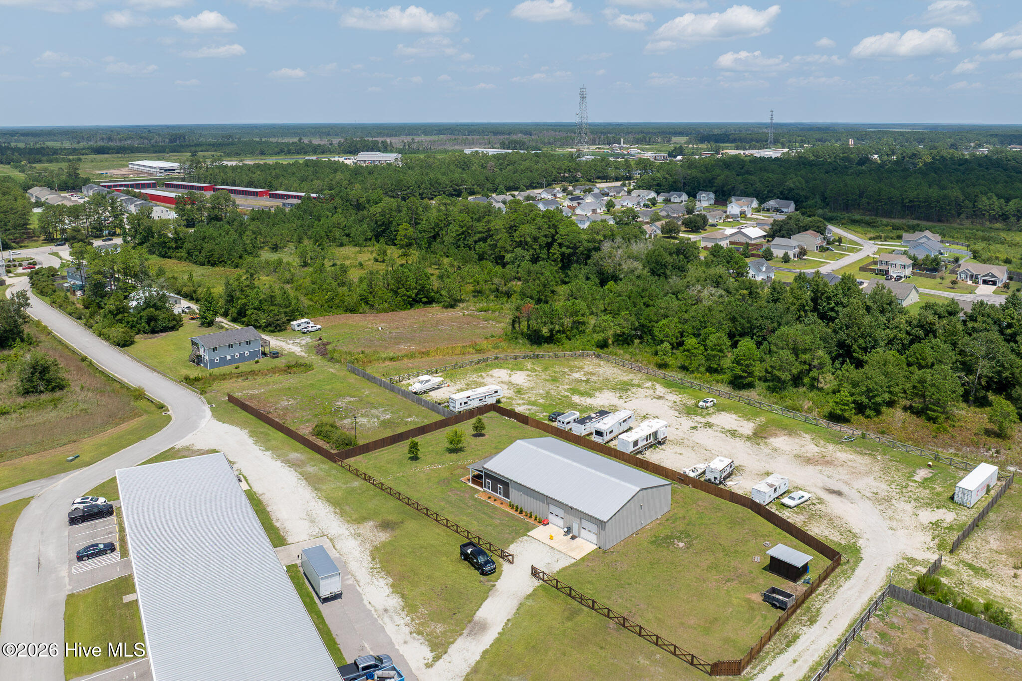 618 Hwy 17 N
