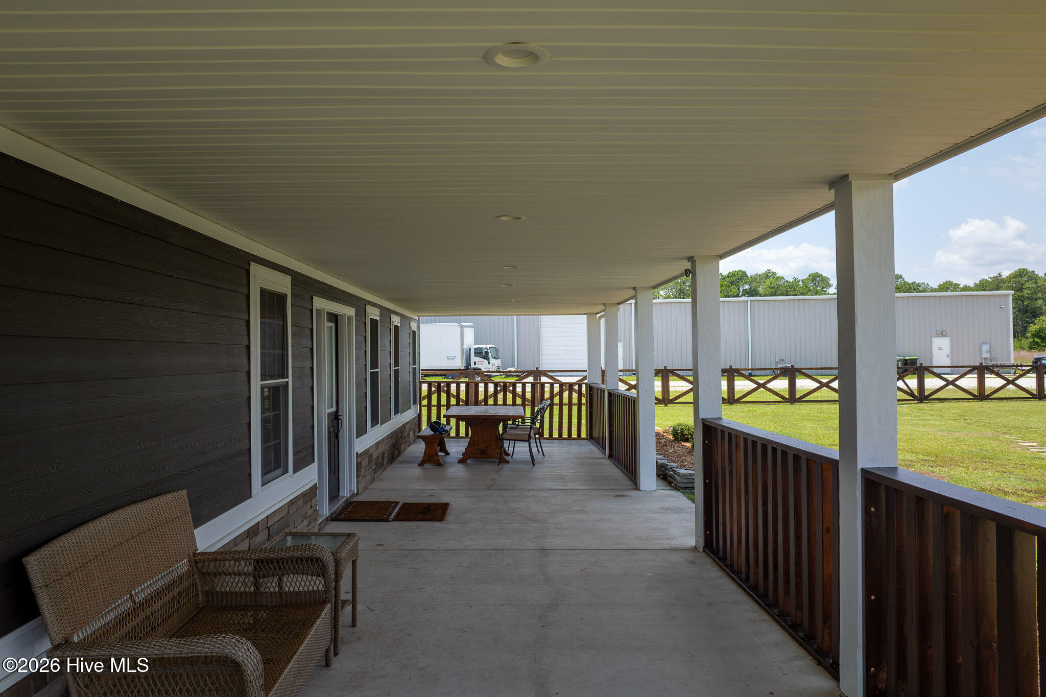 618 Hwy 17 N