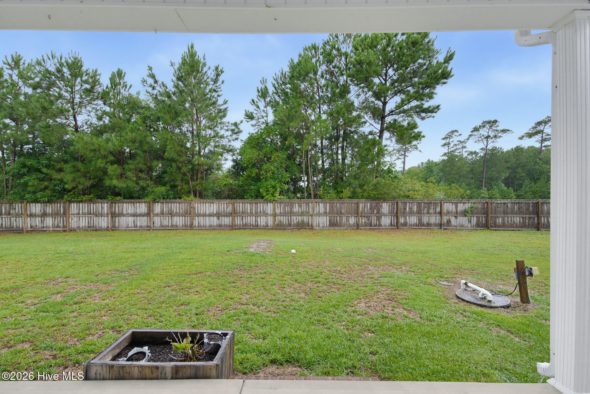 286 Marsh Haven Drive