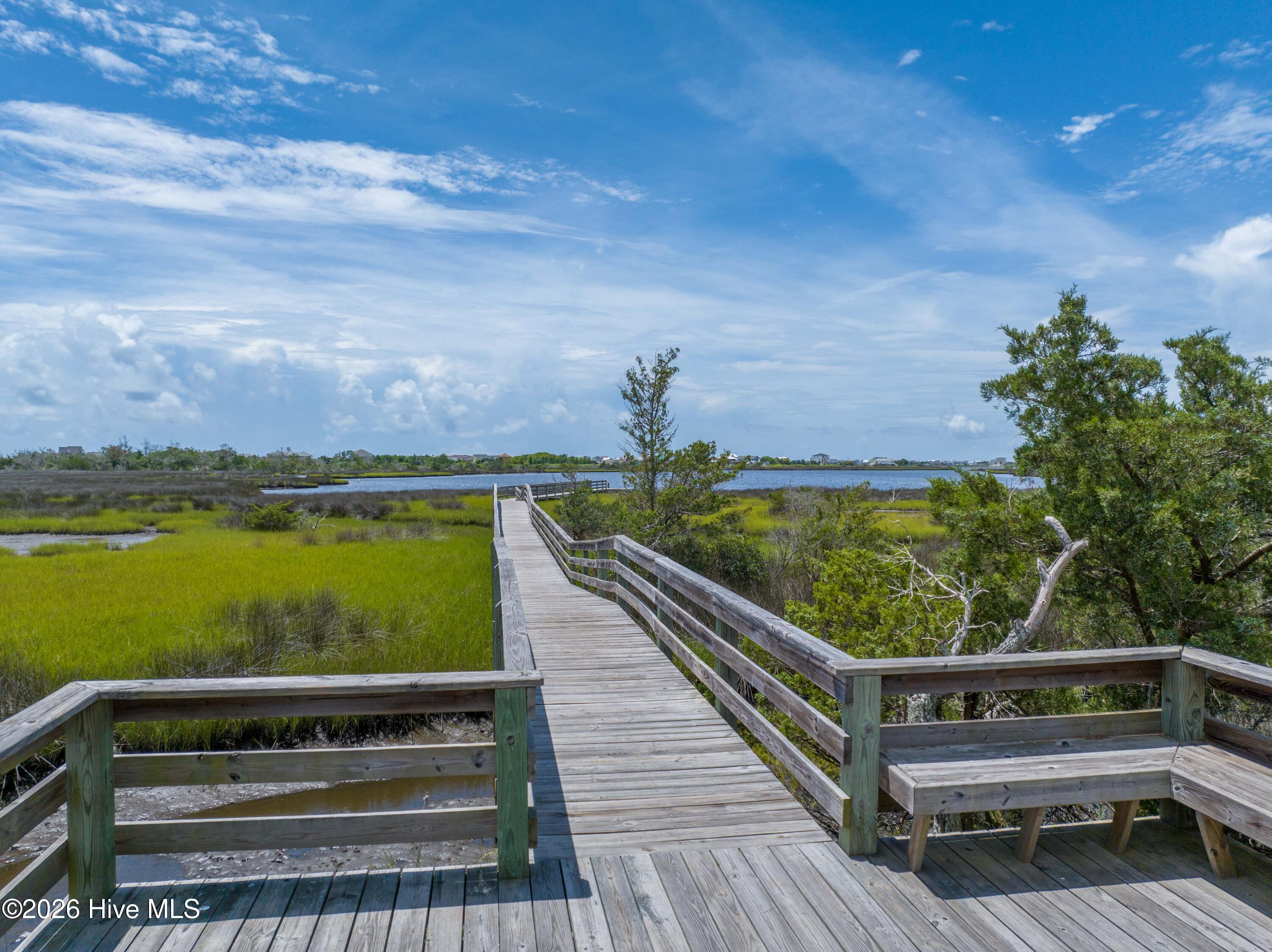 286 Marsh Haven Drive