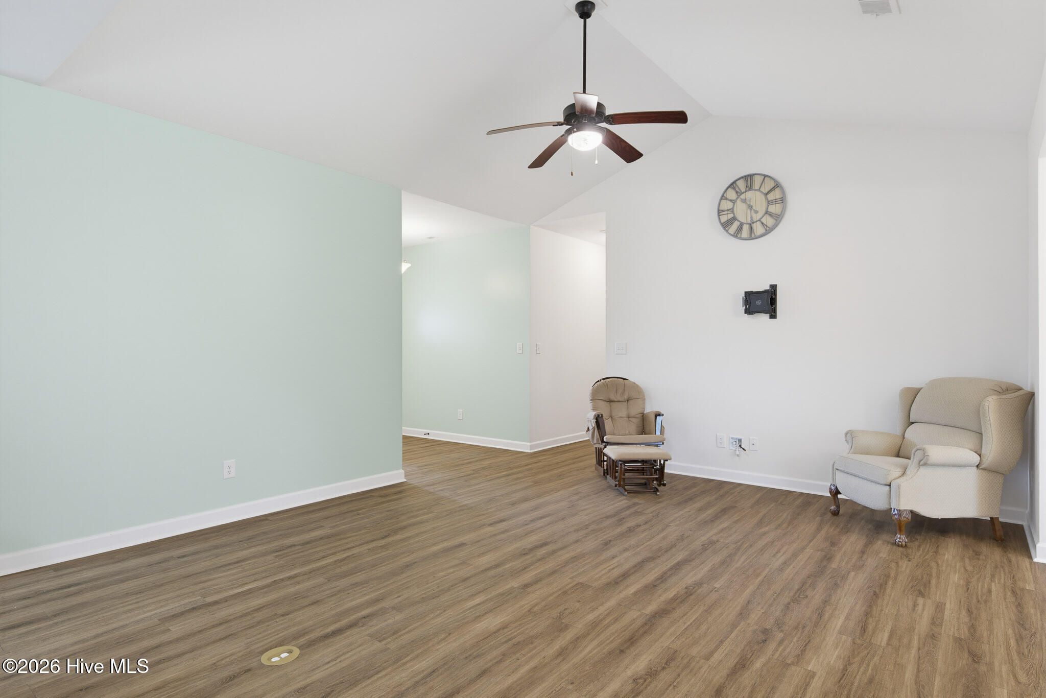 286 Marsh Haven Drive