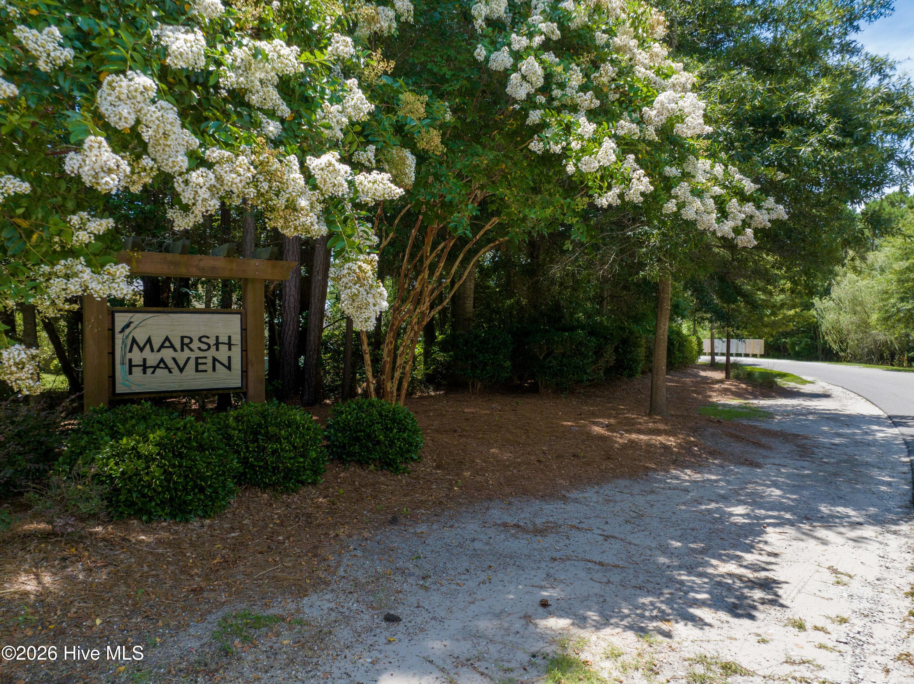 286 Marsh Haven Drive