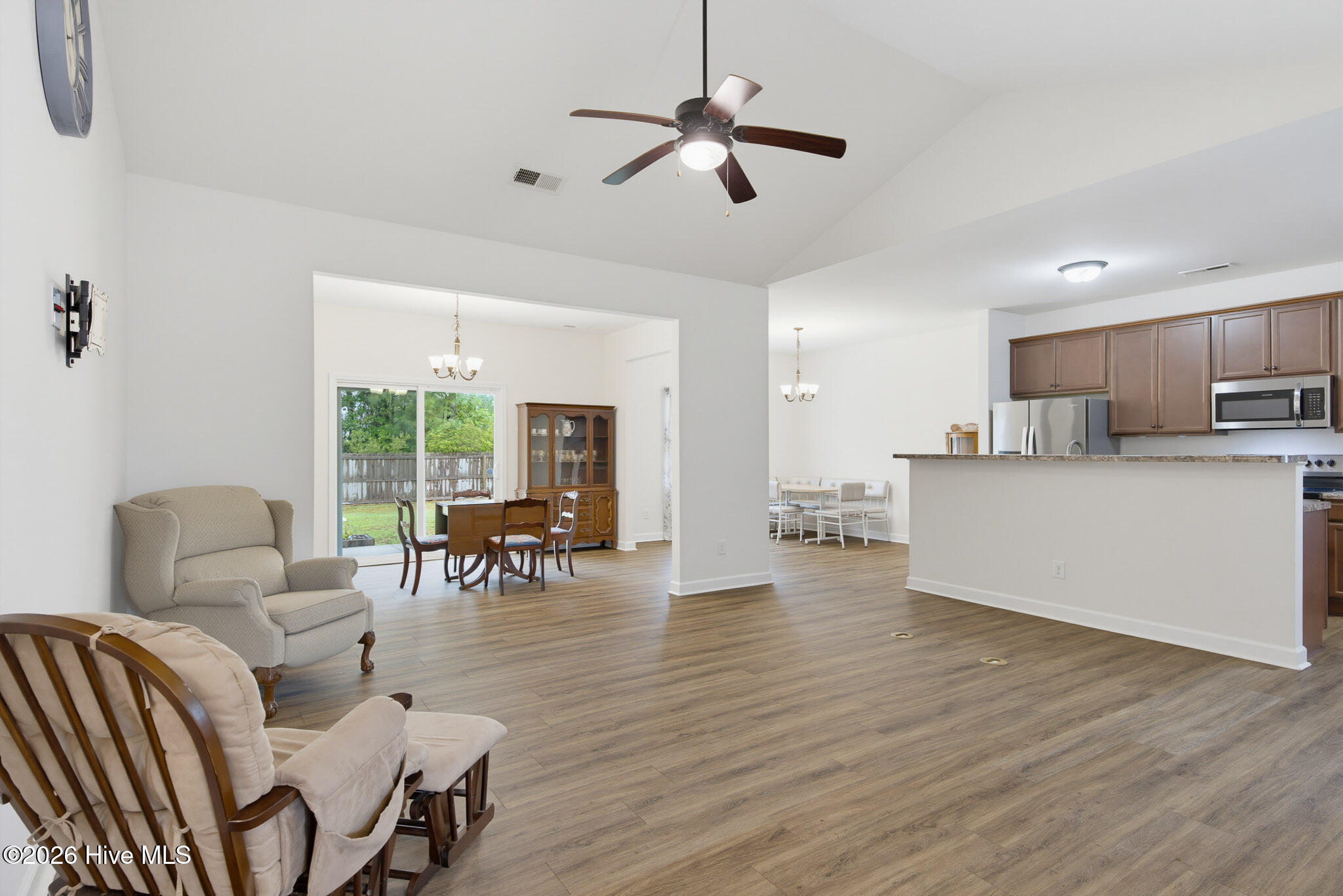 286 Marsh Haven Drive