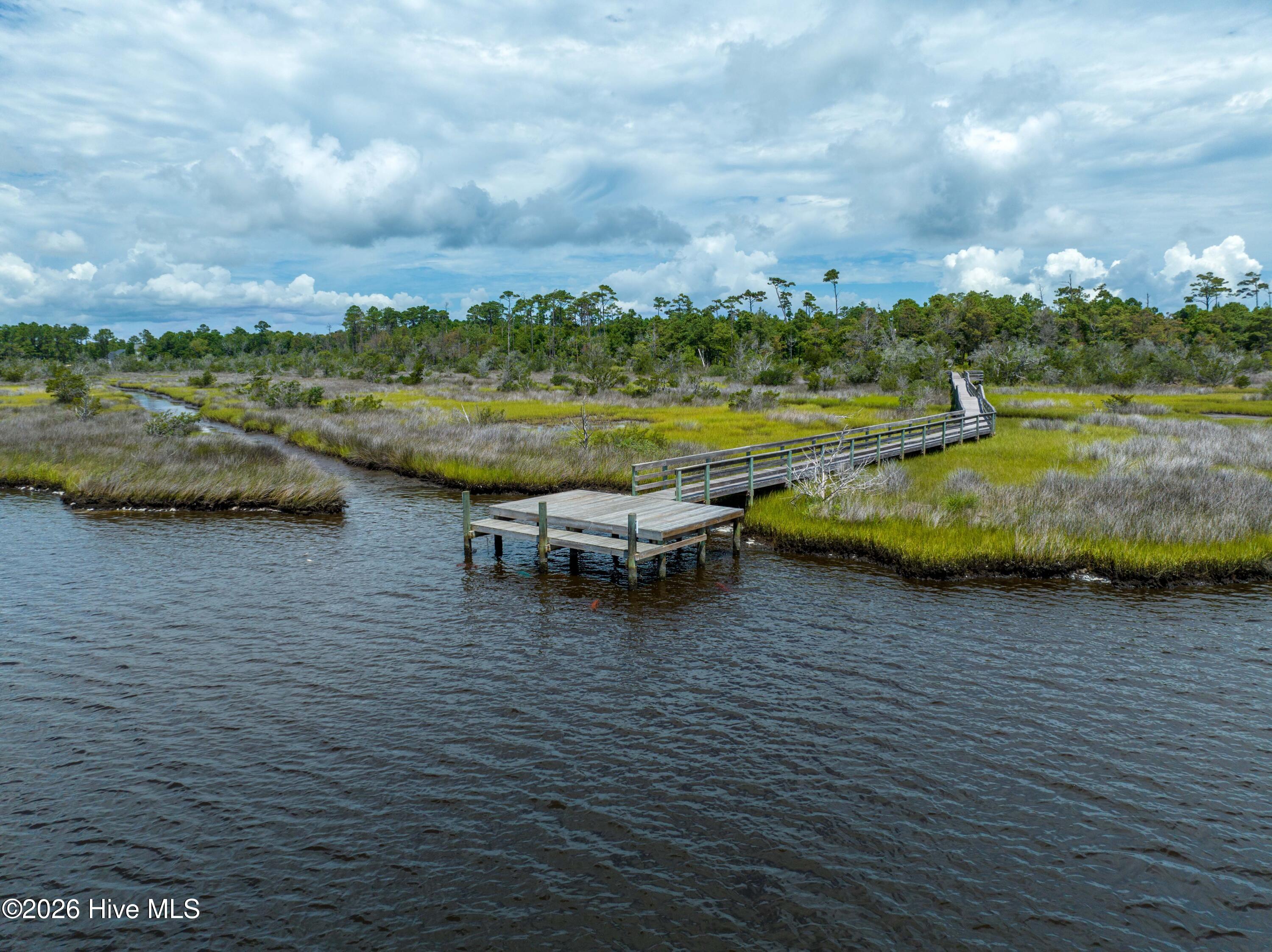 286 Marsh Haven Drive