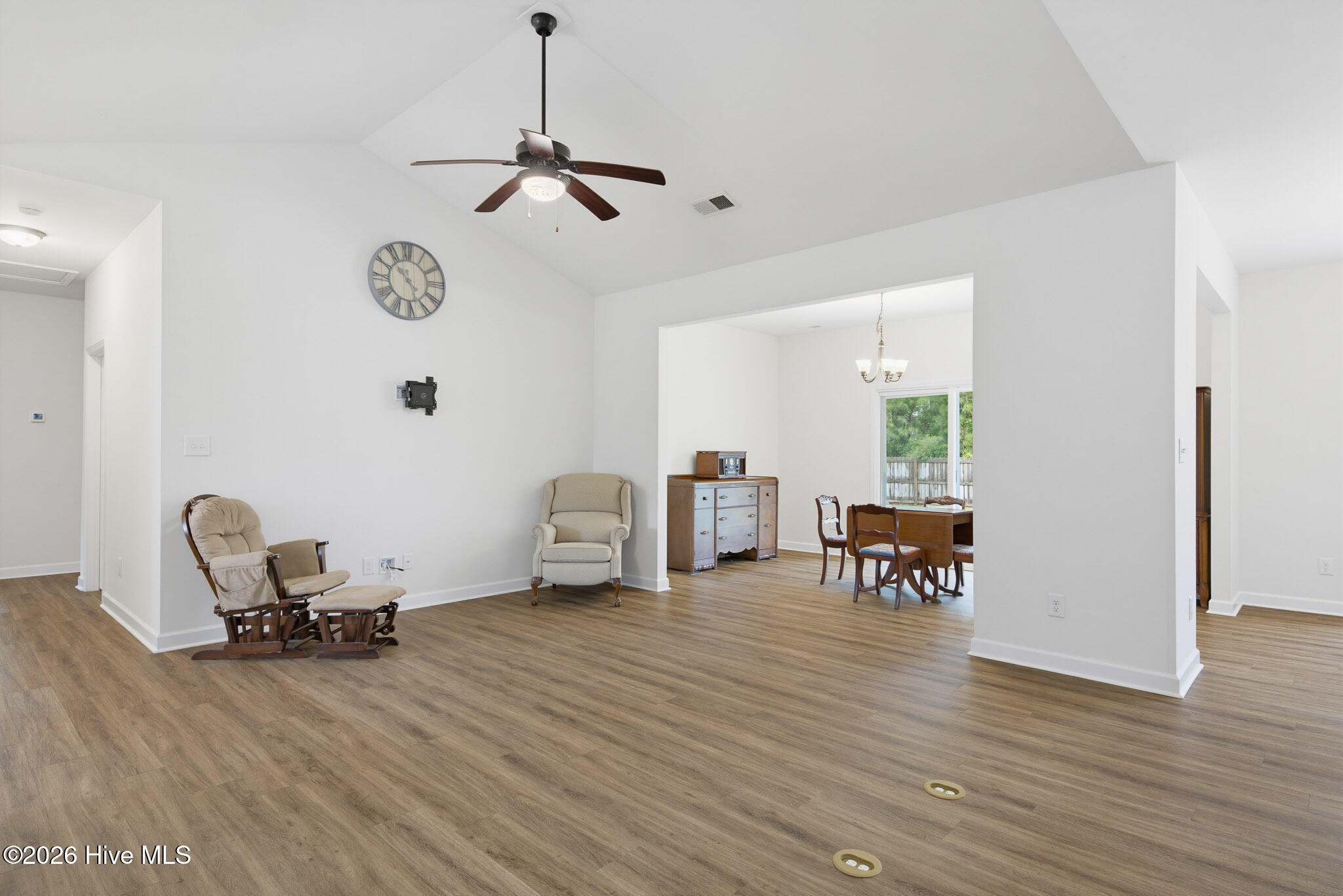 286 Marsh Haven Drive