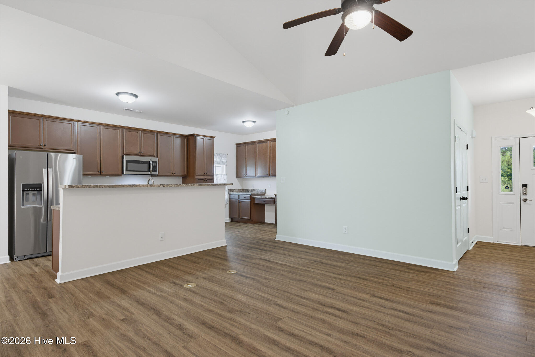 286 Marsh Haven Drive