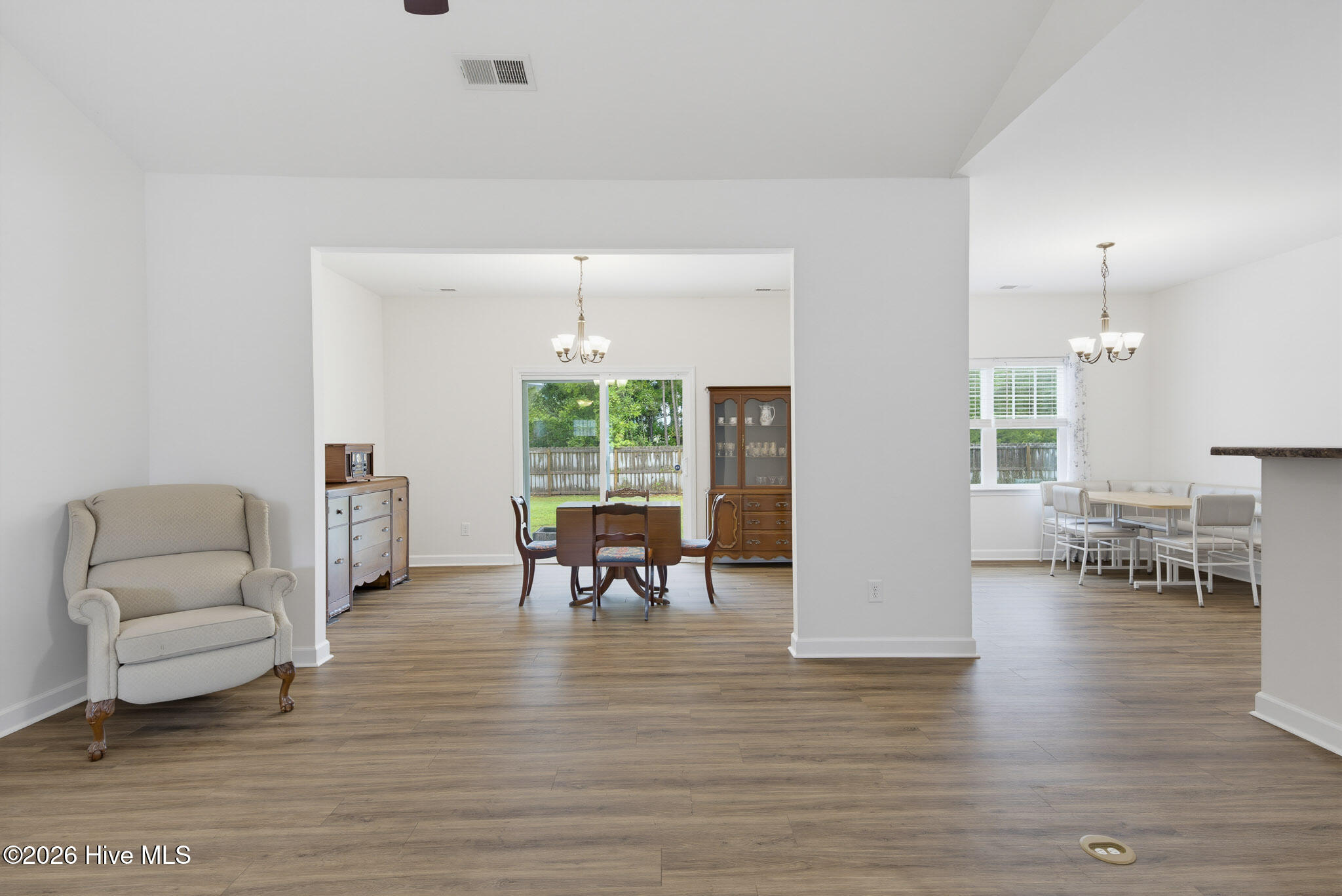 286 Marsh Haven Drive