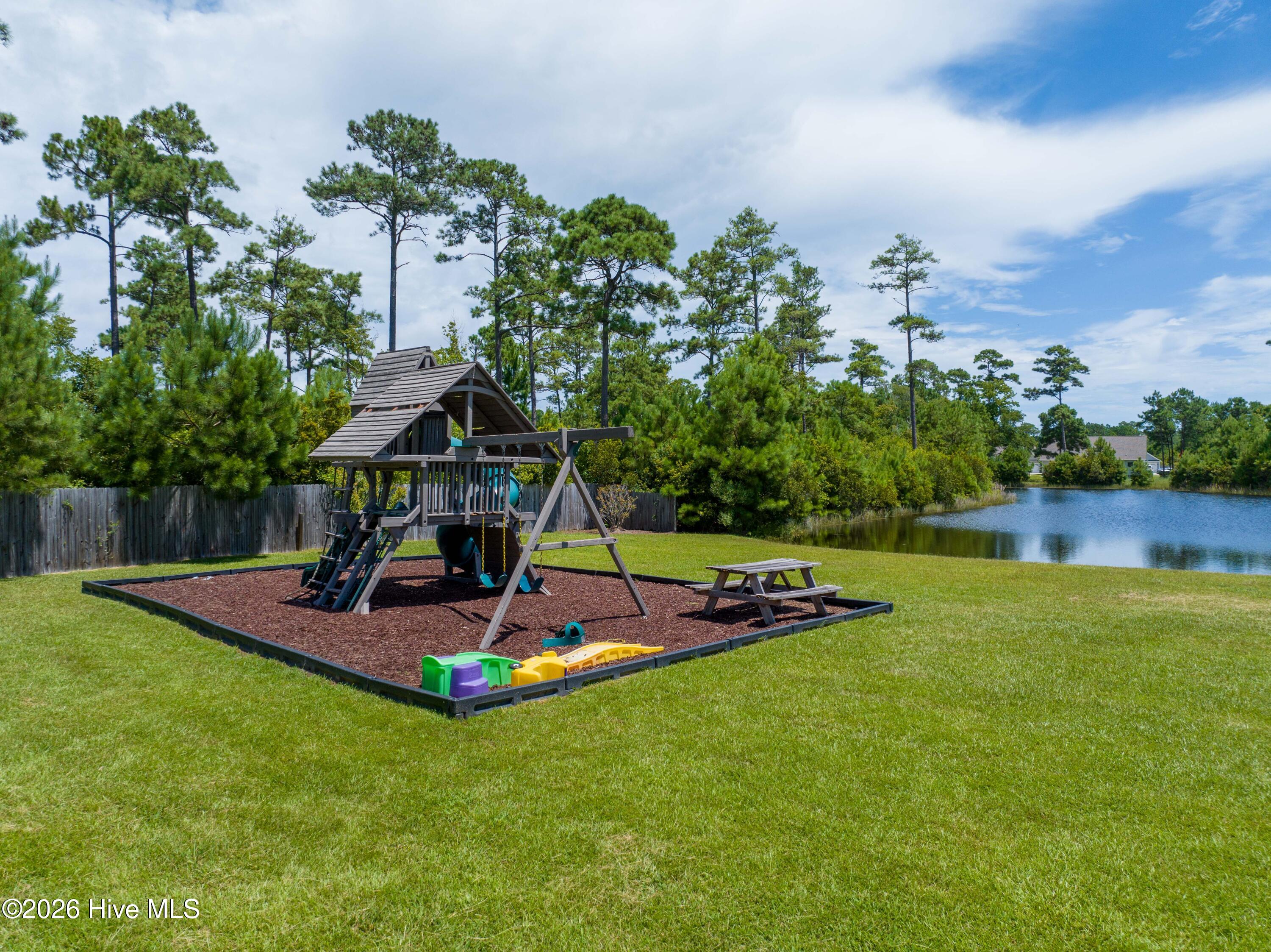 286 Marsh Haven Drive
