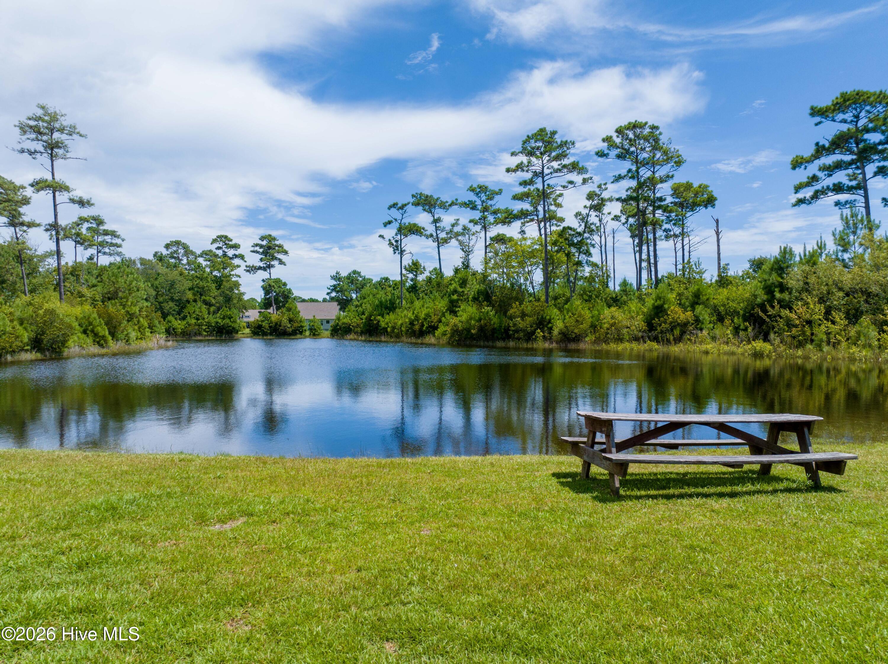 286 Marsh Haven Drive