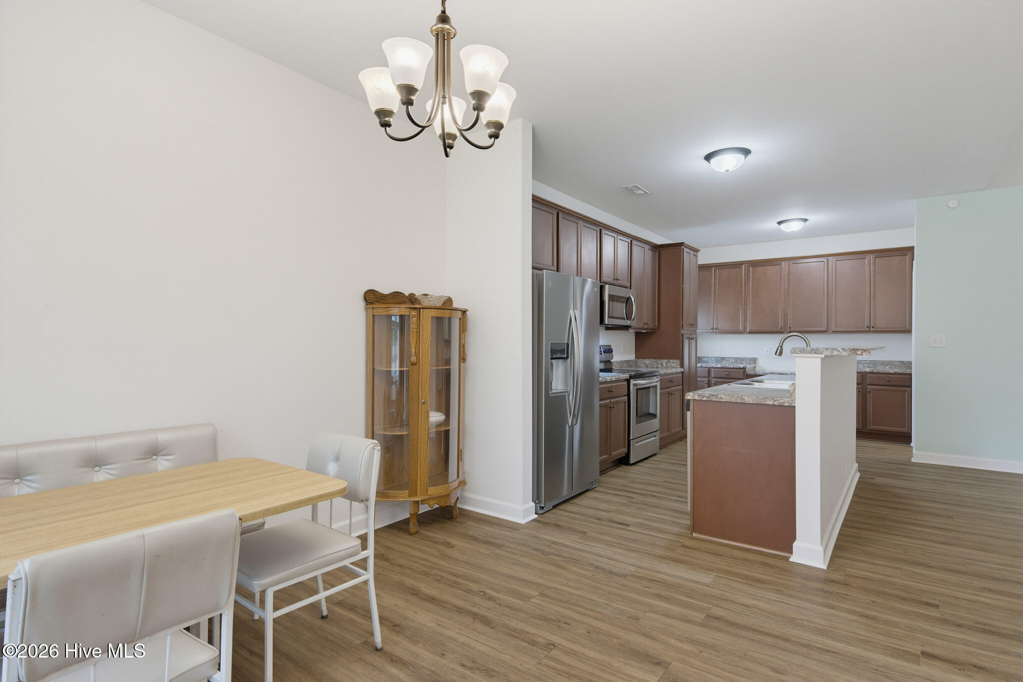 286 Marsh Haven Drive