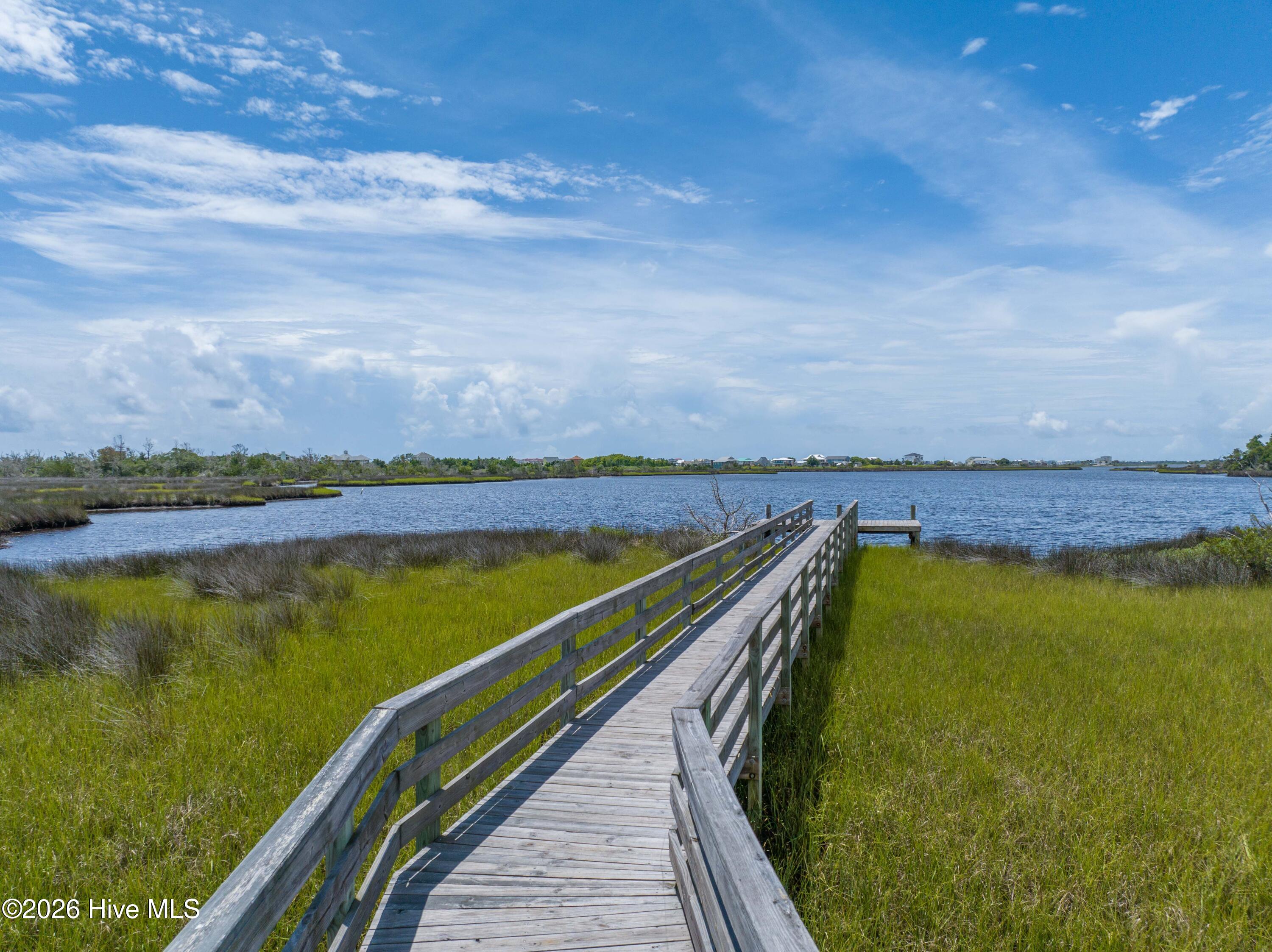 286 Marsh Haven Drive