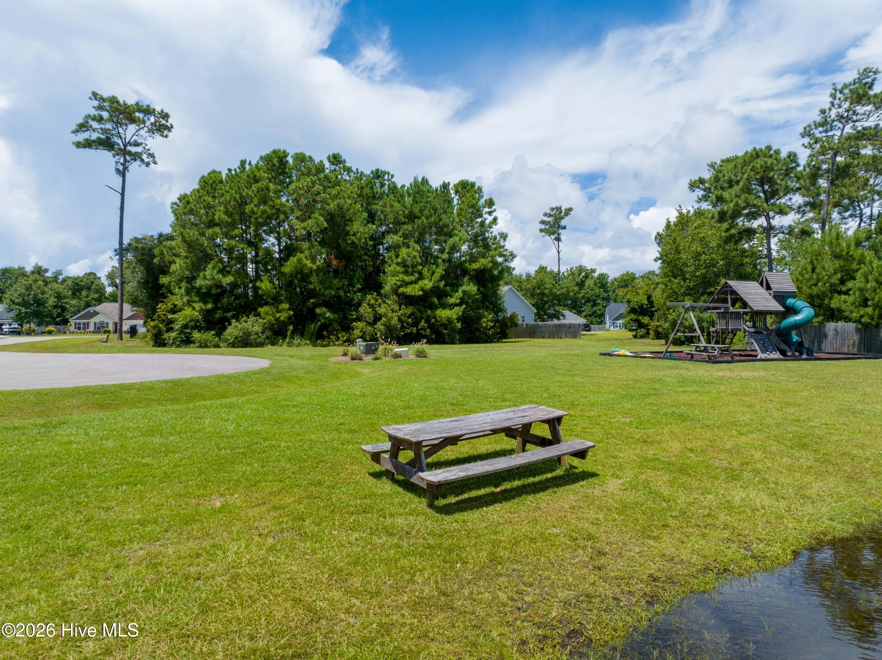 286 Marsh Haven Drive