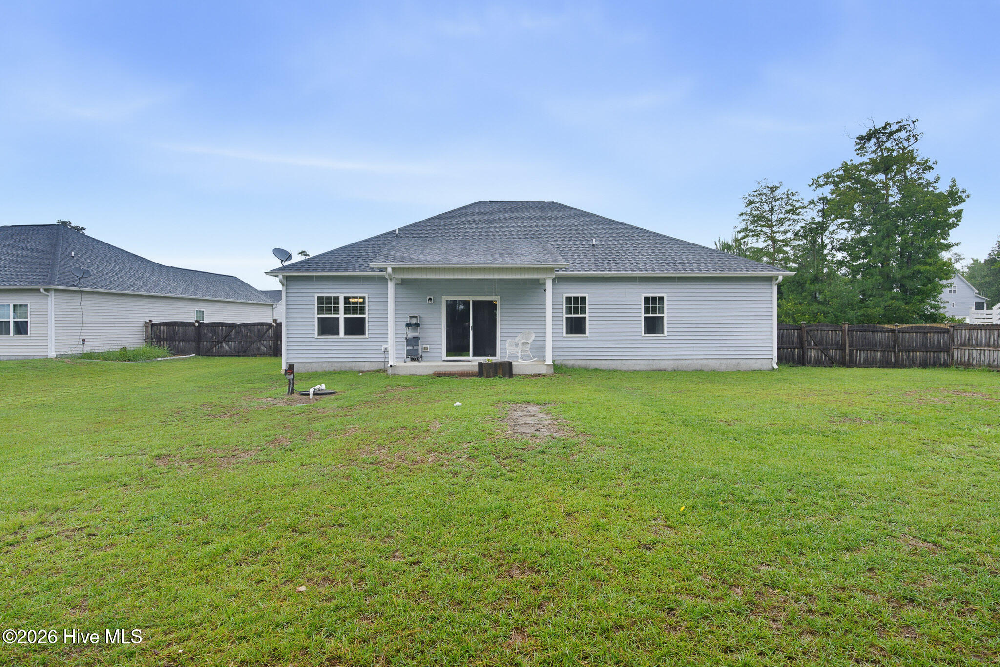 286 Marsh Haven Drive